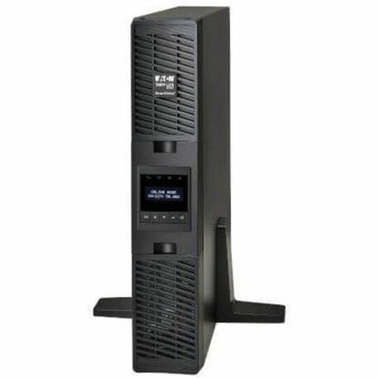 Tripp Lite series SmartOnline SUINT2200LCD2U 2200VA Rack-mountable UPS - Rack-mountable - 3 Hour Recharge - 430 Minute Stand-by - 200 SUINT2200LCD2U