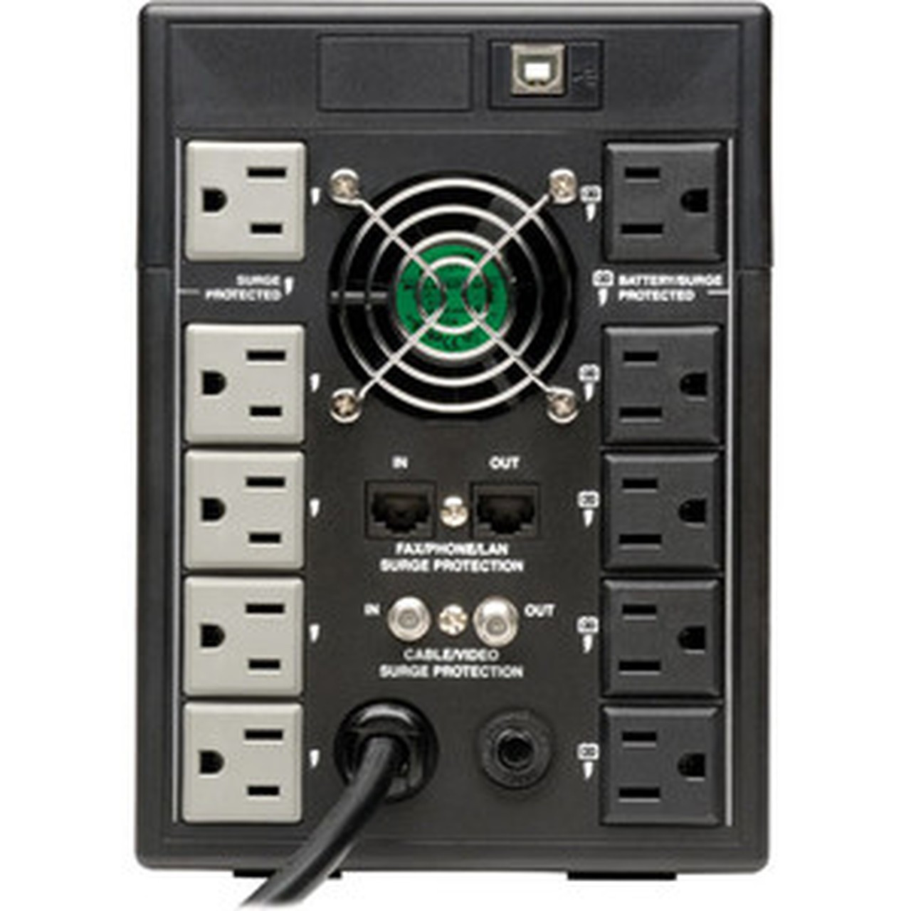 Tripp_Lite_OmniSmart_OMNI1500LCDT_1500VA_Tower_UPS_-_Tower_-_8_Hour_Recharge_-_110_V_AC_Input_-_120_V_AC_Output_-_10_x_NEMA_5-15R_OMNI1500LCDT