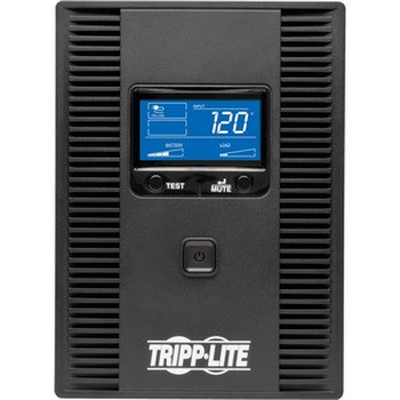 Tripp_Lite_SMART1500LCDT_UPS_-_Tower_-_8_Hour_Recharge_-_230_Minute_Stand-by_-_120_V_AC_Input_-_120_V_AC_Output_-_5_x_NEMA_5-15R_5_x_SMART1500LCDT