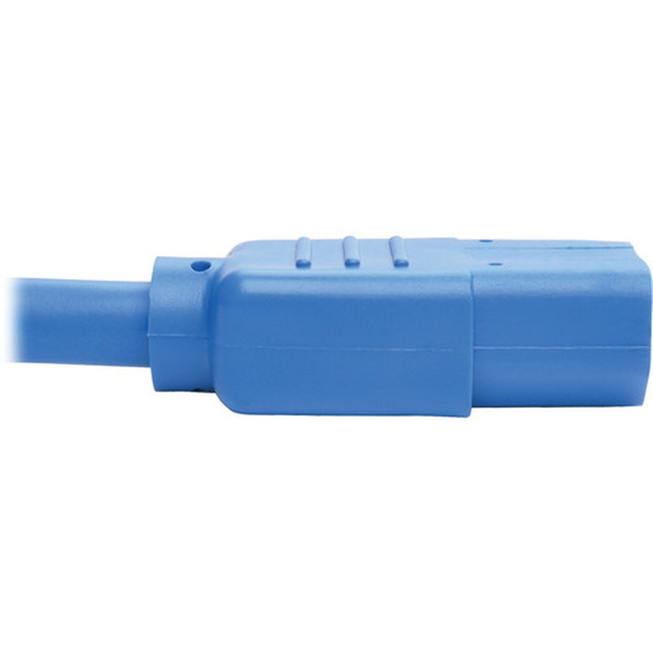 Tripp Lite by Eaton P005-006-ABL Power Extension Cord - For Computer Scanner Printer Monitor Power Supply Workstation - 230 V AC P005-006-ABL