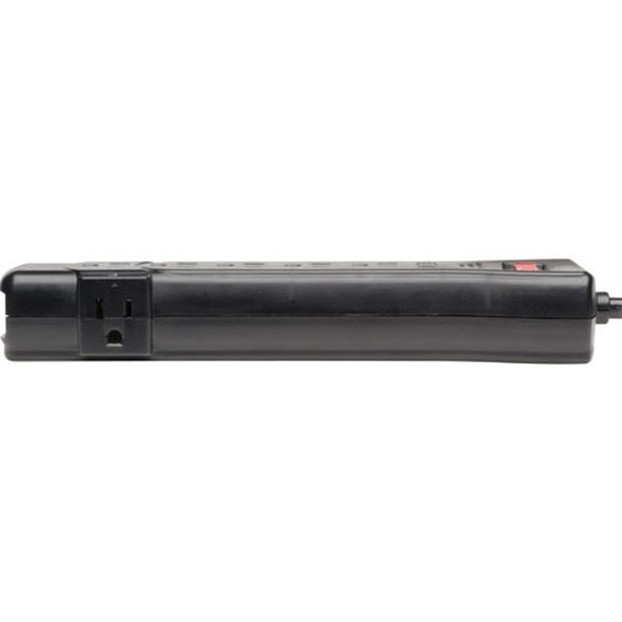 Tripp_Lite_Protect_It_SUPER7B_7_Outlets_Surge_Suppressor_-_7_x_NEMA_5-15R_-_180_kVA_-_2160_J_-_120_V_AC_Input_SUPER7B