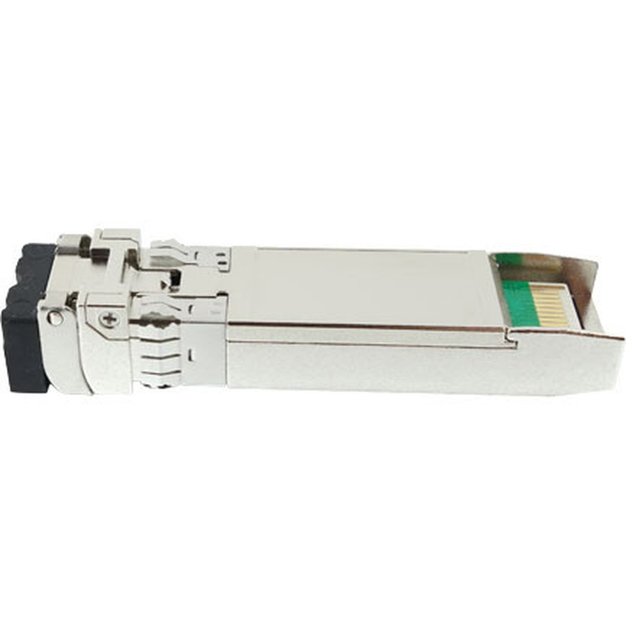 Axiom_E10GSFPSR-AX_SFP_Module_-_For_Data_Networking_Optical_Network_-_1_LC_10GBASE-SR_Network_-_Optical_Fiber_Multi-mode_-_10_-_E10GSFPSR-AX