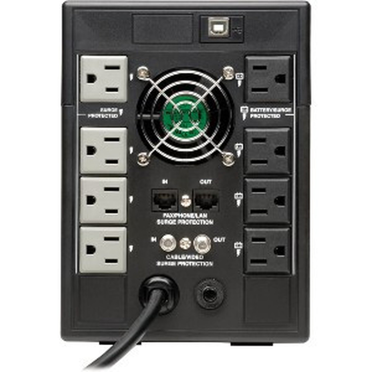 Tripp_Lite_SMART1300LCDT_UPS_-_Tower_-_630_Hour_Recharge_-_110_V_AC_Input_-_120_V_AC_Output_-_4_x_NEMA_5-15R_4_x_NEMA_5-15R_SMART1300LCDT