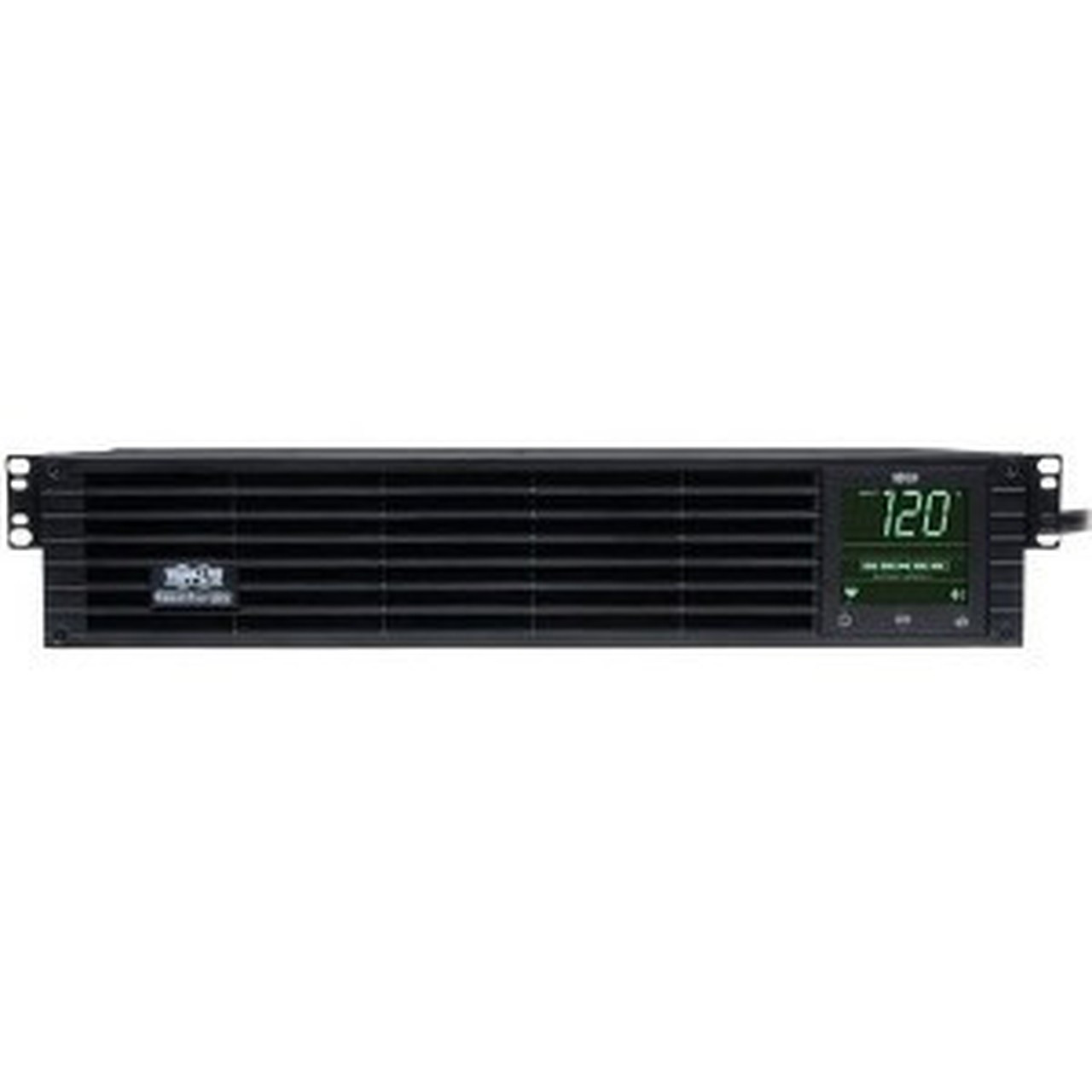 Tripp_Lite_SMART2200RMXLN_UPS_System_with_Pre-installed_SNMPWEBCARD_-_2U_RackTower_-_450_Hour_Recharge_-_450_Minute_Stand-by_-_120_SMART2200RMXLN