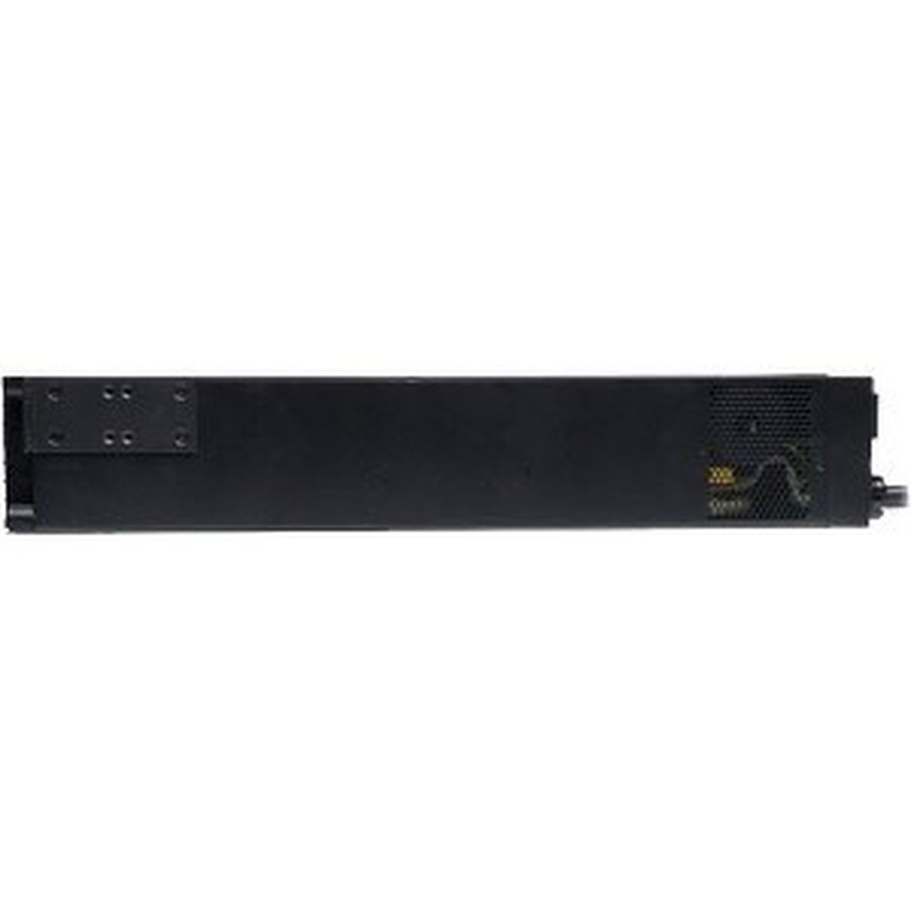 Tripp_Lite_SMART2200RMXLN_UPS_System_with_Pre-installed_SNMPWEBCARD_-_2U_RackTower_-_450_Hour_Recharge_-_450_Minute_Stand-by_-_120_SMART2200RMXLN
