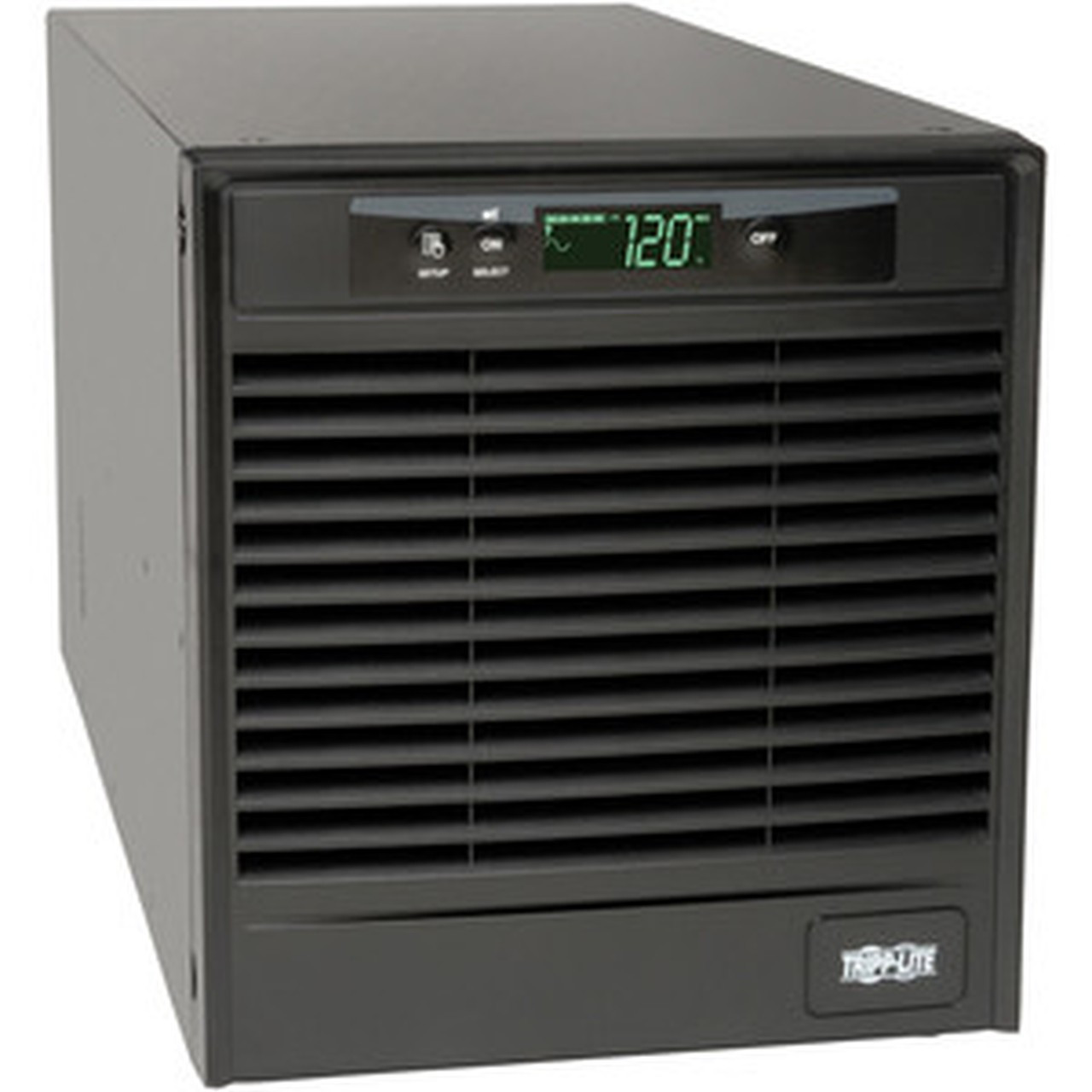Tripp_Lite_SmartOnline_SU1500XL_1500VA_Tower_UPS_-_Tower_-_3_Hour_Recharge_-_450_Minute_Stand-by_-_100_V_AC_110_V_AC_120_V_AC_127_SU1500XLCD