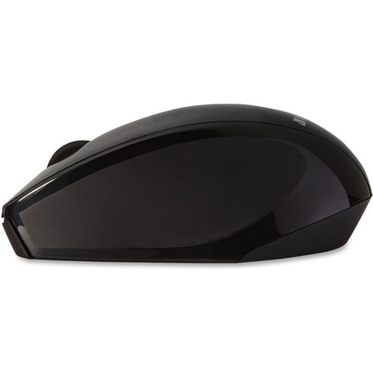 Verbatim_Wireless_Notebook_Multi-Trac_Blue_LED_Mouse_-_Black_-_Blue_Optical_-_Wireless_-_Radio_Frequency_-_240_GHz_-_Black_-_1_Pack_-_97992