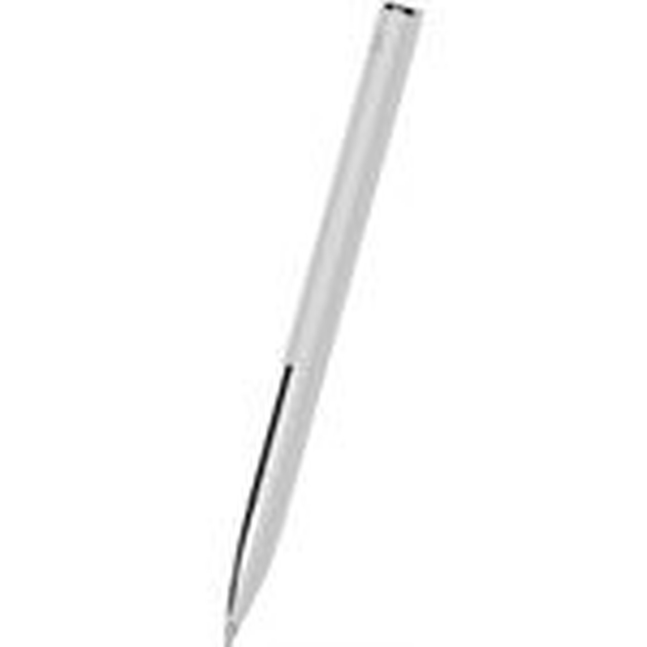 Adonit Ink Pro Stylus - 1 Pack - 3937 mil 1 mm - White - Tablet PC Tablet Notebook Device Supported ADIPW
