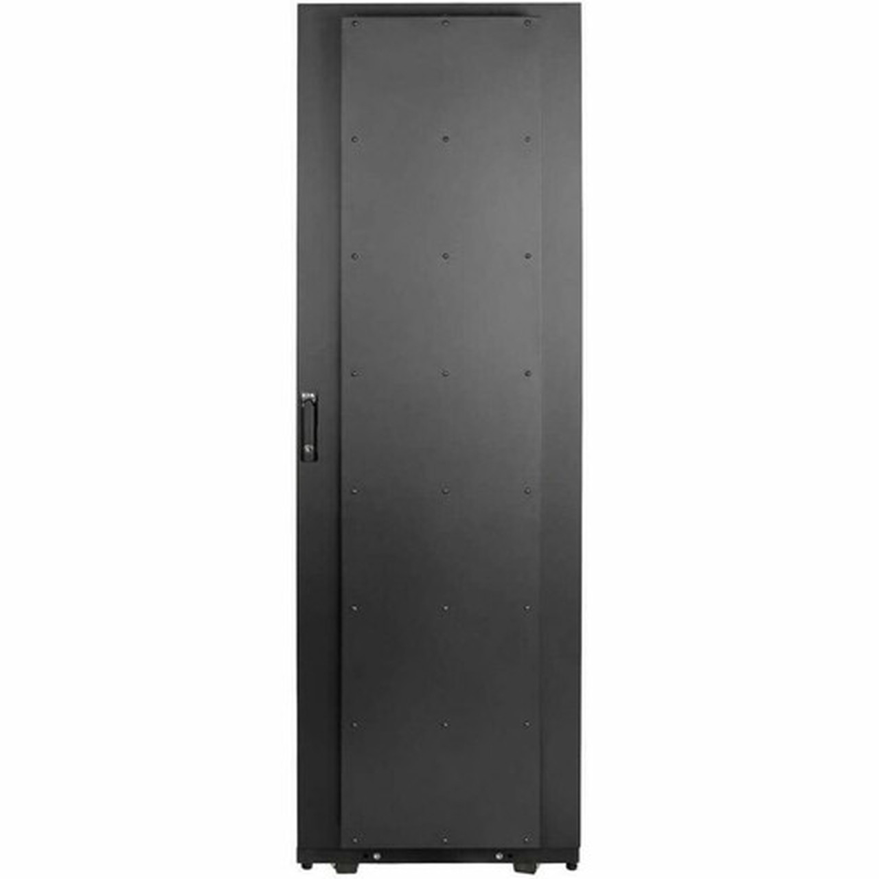 Tripp Lite by Eaton SRQP42UB SmartRack 42U Quiet Server Rack Enclosure Cabinet - For Server - 42U Rack Height2776 705 mm Rack - - SRQP42UB