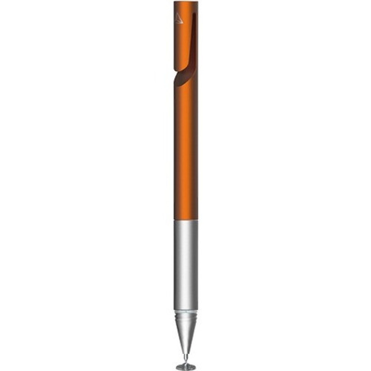 Adonit Mini 4 Stylus - Capacitive Touchscreen Type Supported - Metal - Dark Gray - Smartphone Mobile Phone Device Supported ADM4DG