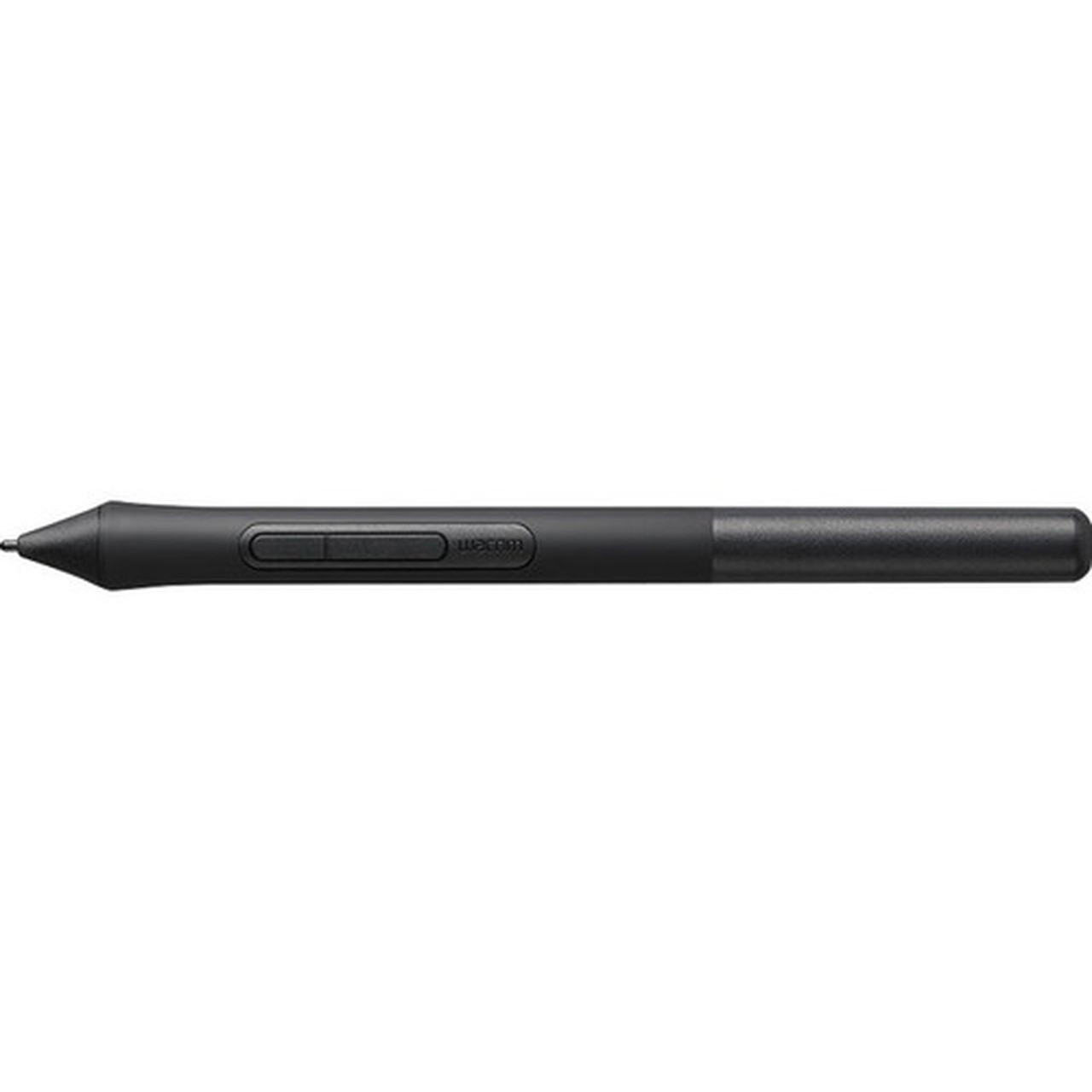 Wacom Pen 4K for Wacom Intuos - Replaceable Stylus Tip - Black - Graphic Tablet Device Supported LP1100K