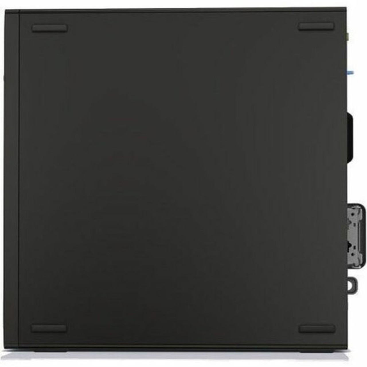 Dell OptiPlex 7000 7020 Plus Desktop Computer - Intel Core i7 14th Gen i7-14700 - vPro Technology - 16 GB - 256 GB SSD - Small Form - G84HC