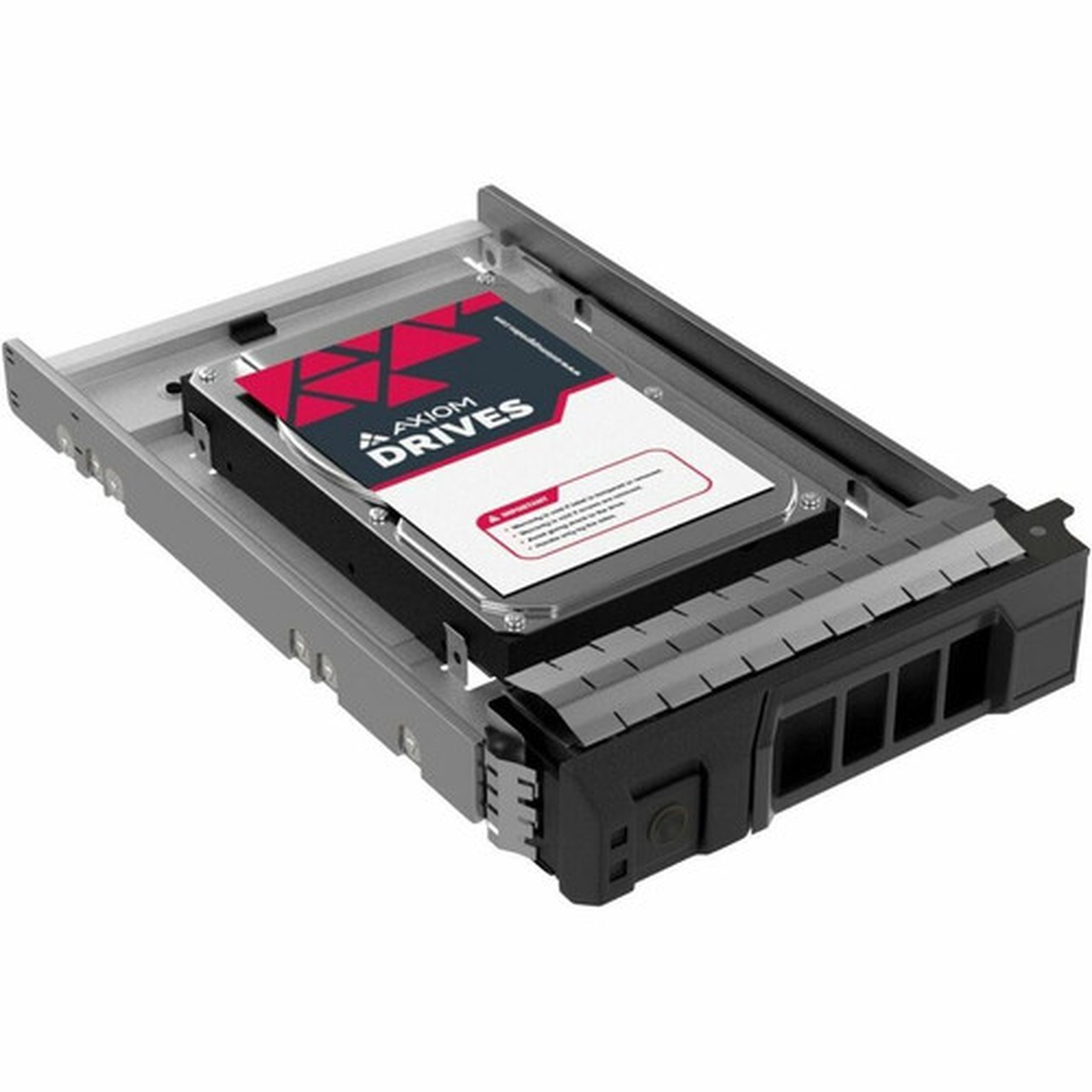 Axiom 900 GB Hard Drive - 35 Internal - SAS 12Gbs SAS - Storage System Server Device Supported - 15000rpm - Hot Swappable - 3 400-APFZ-AX
