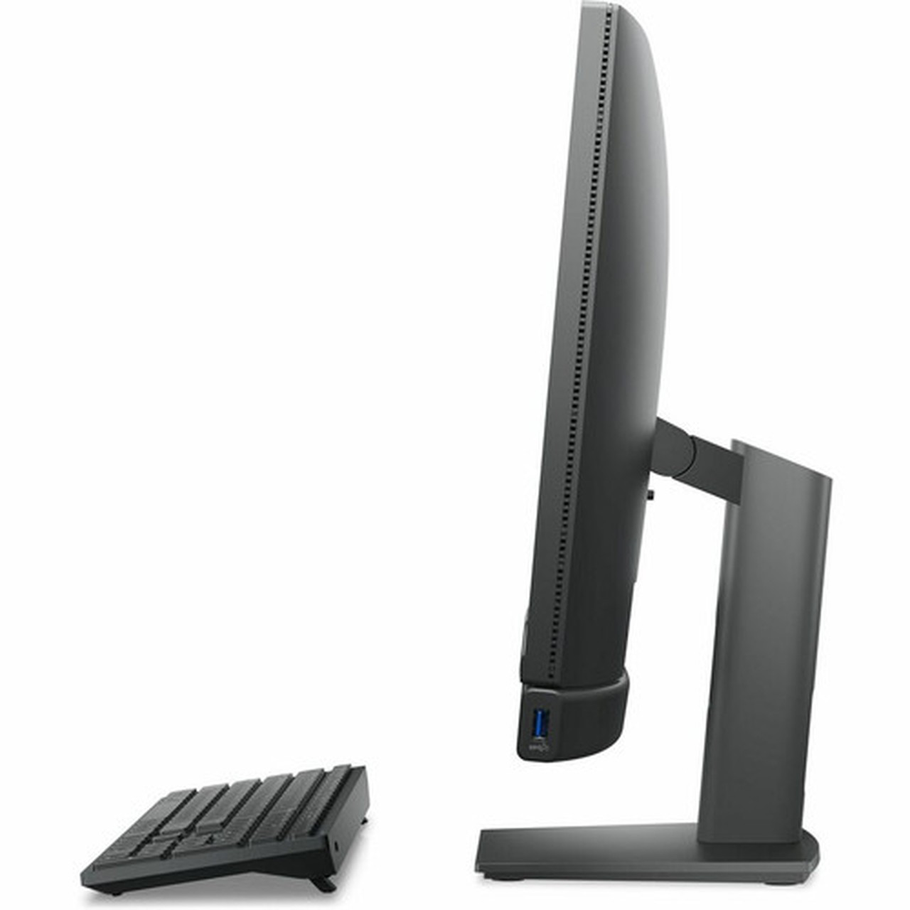 Dell OptiPlex 7000 7420 All-in-One Computer - Intel Core i5 14th Gen i5-14500T - vPro Technology - 8 GB - 256 GB SSD - 238 Full HD - 2NTMN