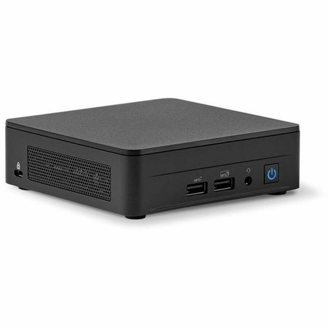 Logitech BASE Microsoft Teams Rooms no AV with Tap  ASUS NUC - For Meeting Room - 1280 x 800 Video Live - USB - Wireless LAN TAPMSTBASEASU