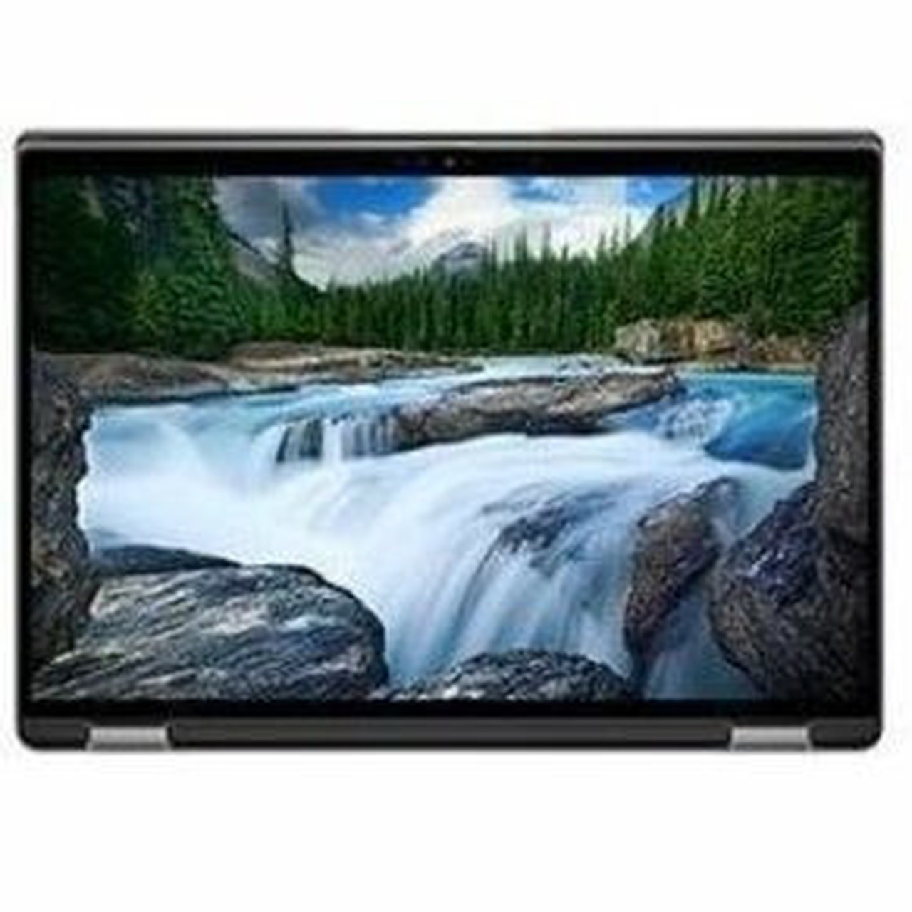 Dell Latitude 7000 7450 14 Touchscreen Convertible 2 in 1 Notebook - Full HD Plus - Intel Core Ultra 5 135U - vPro Technology - 16 GB X1DJR