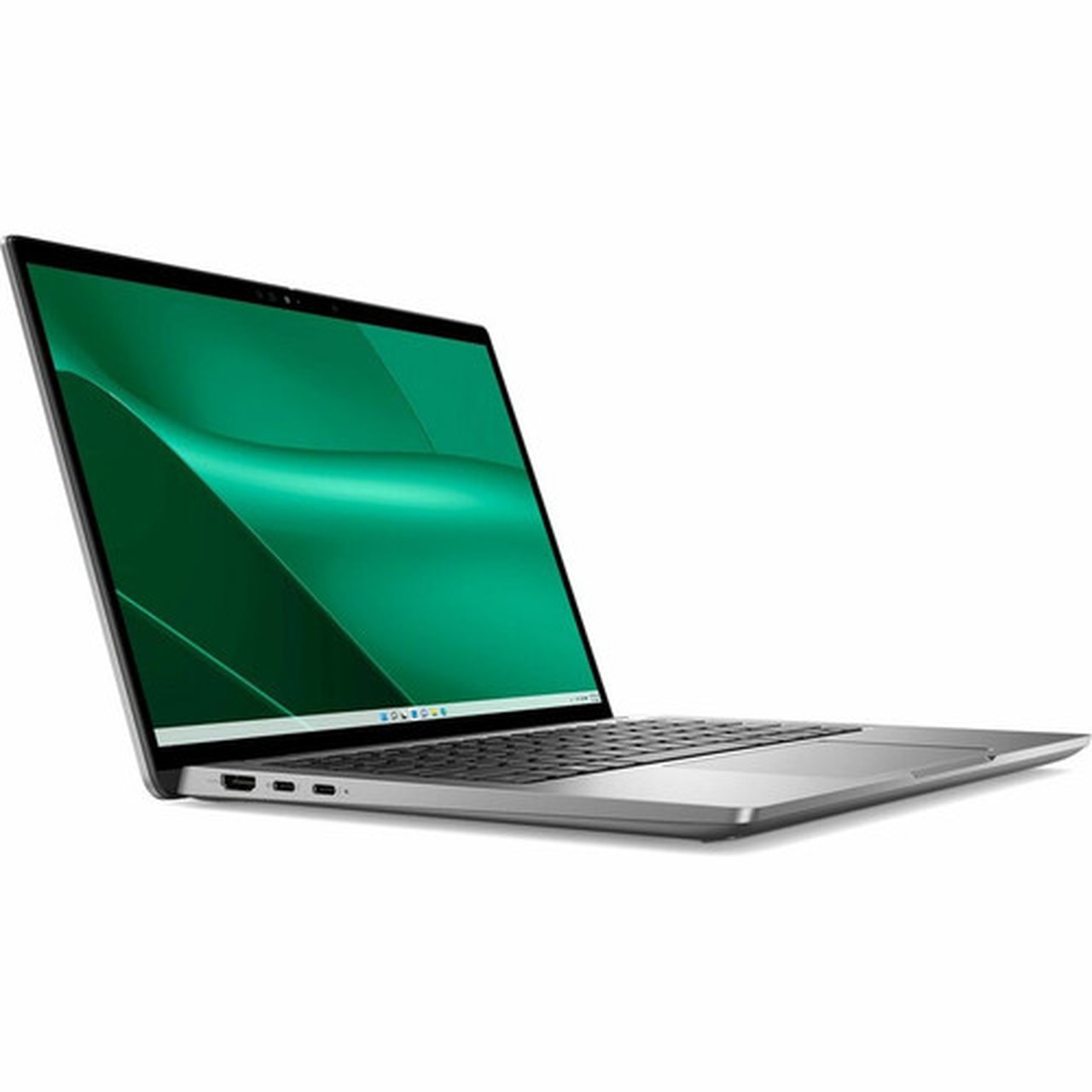 Dell Latitude 7000 7350 133 Touchscreen Convertible 2 in 1 Notebook - QHD - Intel Core Ultra 5 135U - vPro Technology - 16 GB - 256 GGFM3