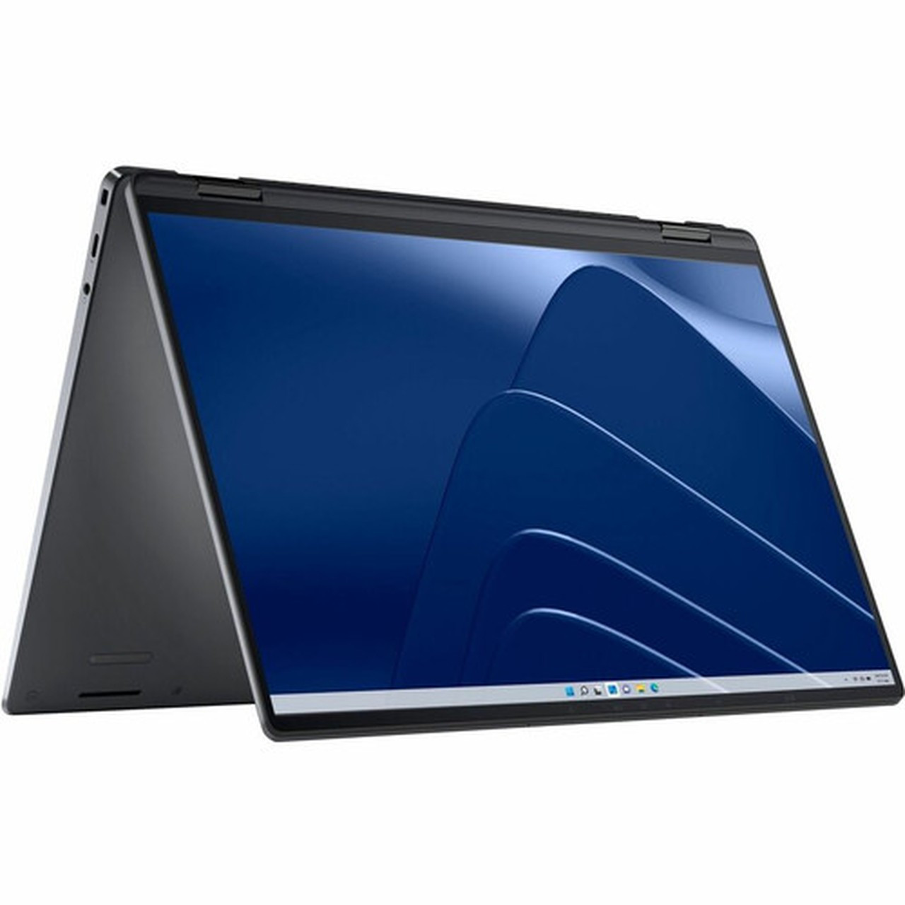 Dell Latitude 9000 9450 14 Touchscreen Convertible 2 in 1 Notebook - QHD - Intel Core Ultra 7 165U - vPro Technology - Intel Evo - - F47JT