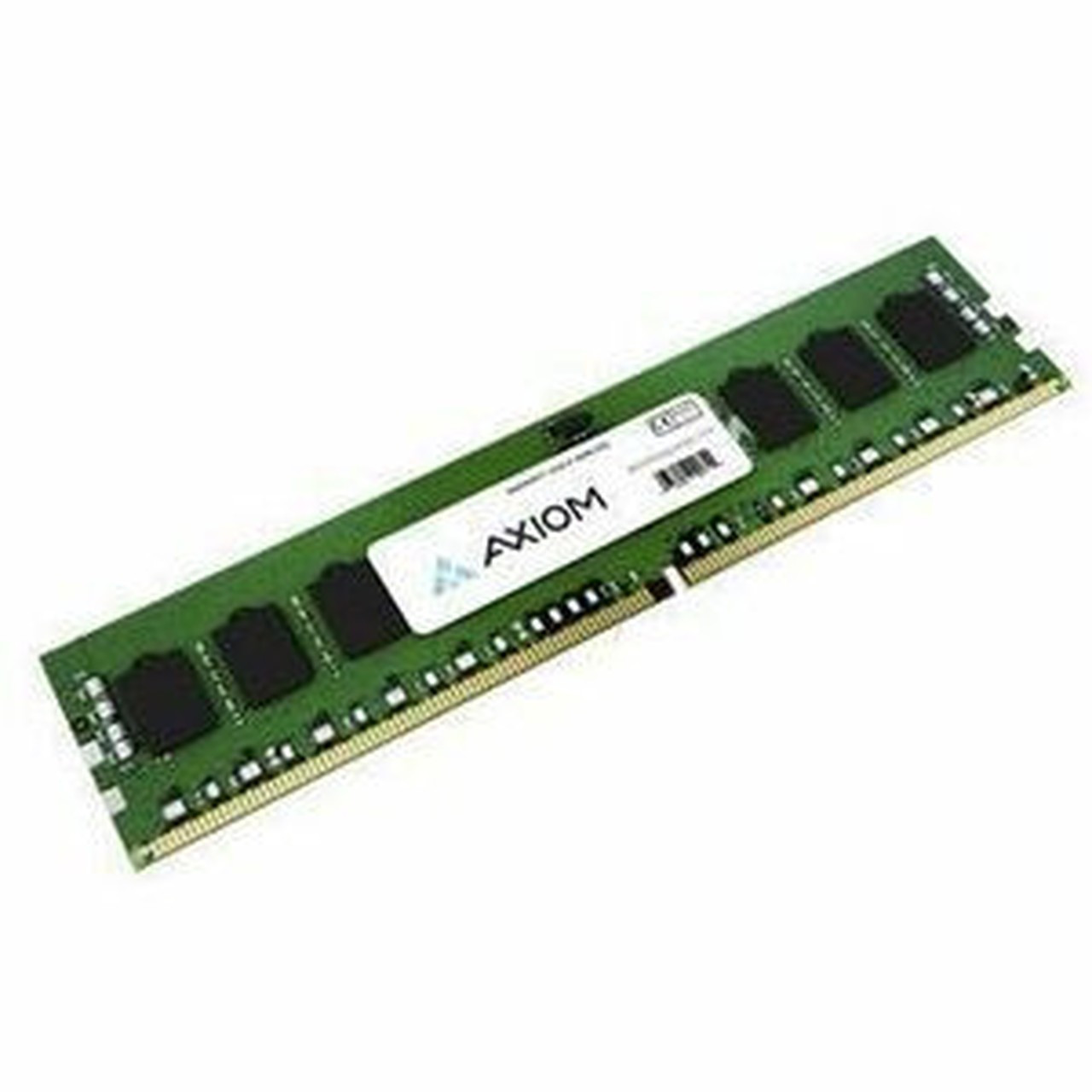 Axiom 16GB DDR5-5600 ECC RDIMM Cisco - UCSX-MRX16G1RE3 - For Server - 16 GB - DDR5-5600PC5-44800 DDR5 SDRAM - 5600 MHz - CL46 - 110 UCSX-MRX16G1RE3-AX
