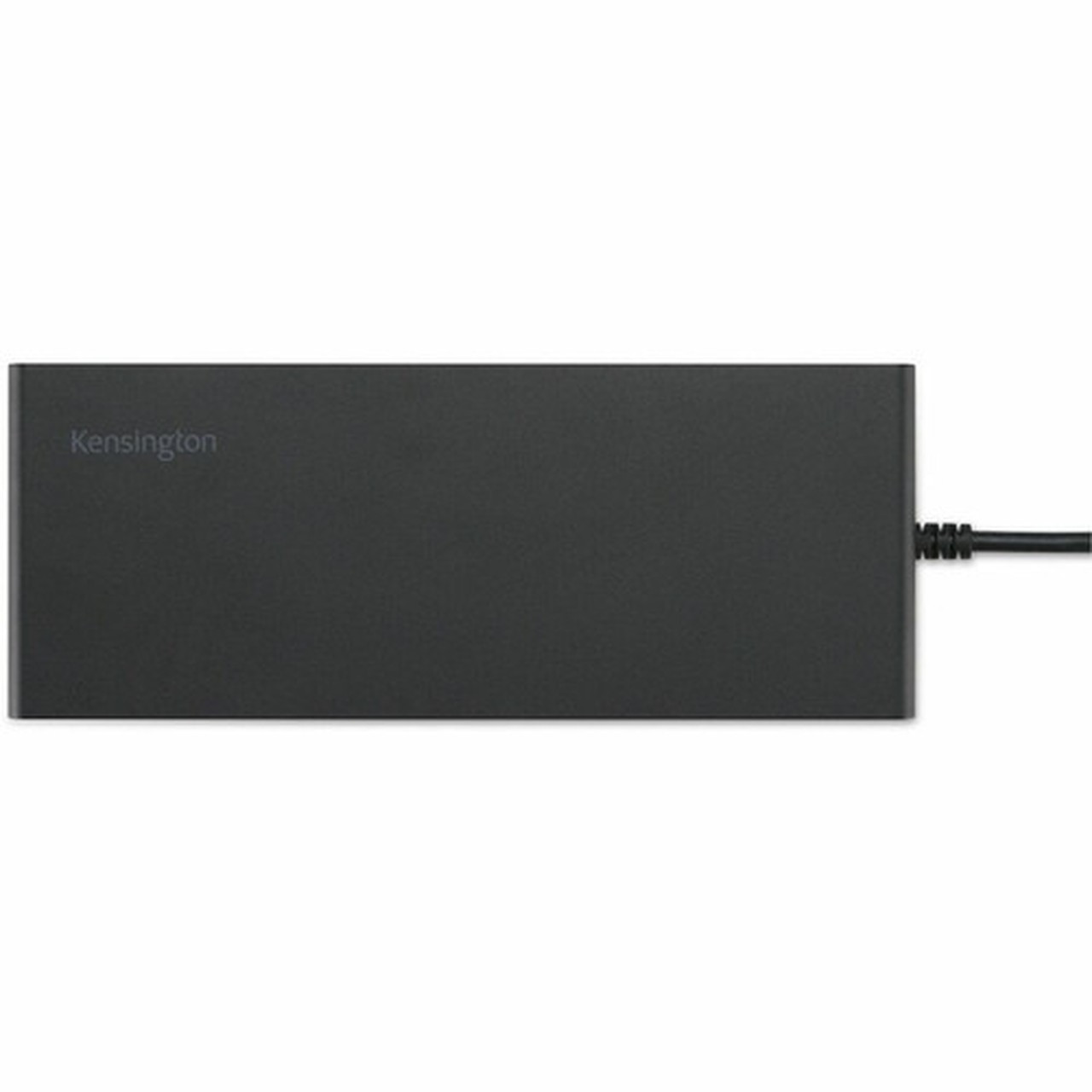 Kensington SD4842P EQ USB-C 10Gbps Triple Video Driverless Docking Station - for NotebookMonitor - Charging Capability - 14910 W - C K32810NA