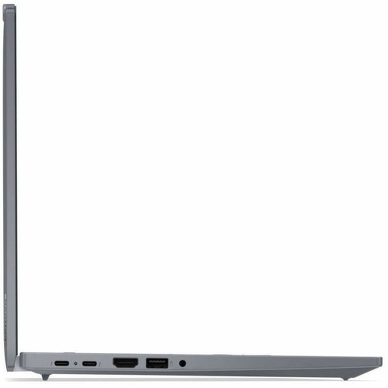 Lenovo ThinkPad T14 Gen 5 21ML0089US 14 Notebook - WUXGA - Intel Core Ultra 7 155U - 16 GB - 512 GB SSD - English Keyboard - Gray - - 21ML0089US