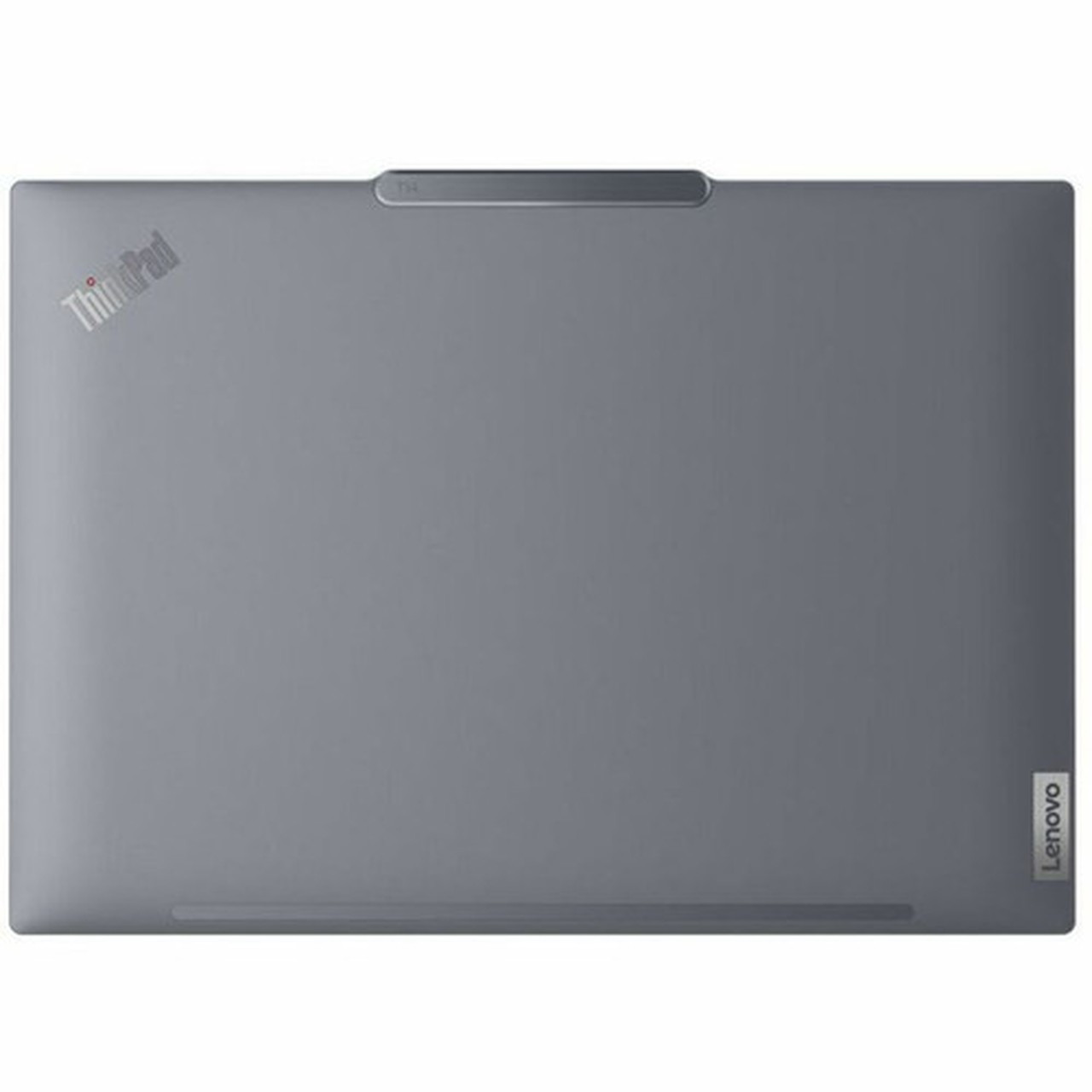 Lenovo ThinkPad T14 Gen 5 21ML0089US 14 Notebook - WUXGA - Intel Core Ultra 7 155U - 16 GB - 512 GB SSD - English Keyboard - Gray - - 21ML0089US