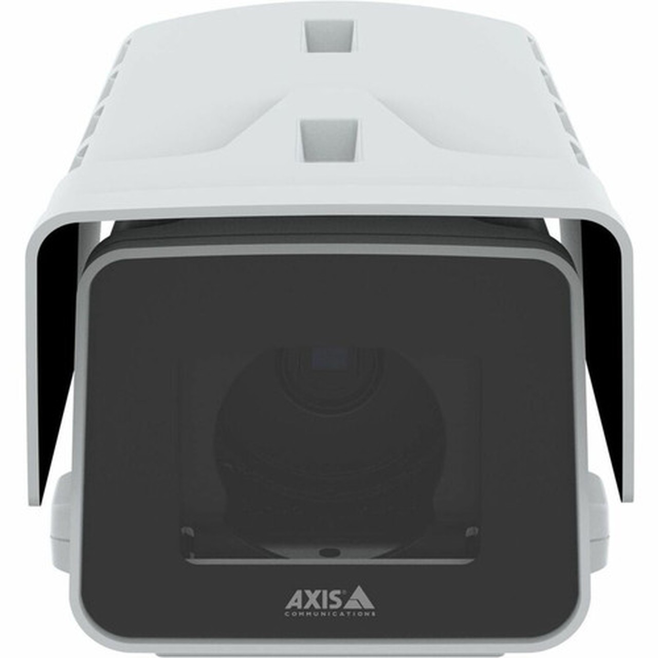 AXIS P1385-BE 2 Megapixel Outdoor Full HD Network Camera - Color - Box - White - TAA Compliant - H264B MPEG-4 Part 10AVC H264H - 02900-001
