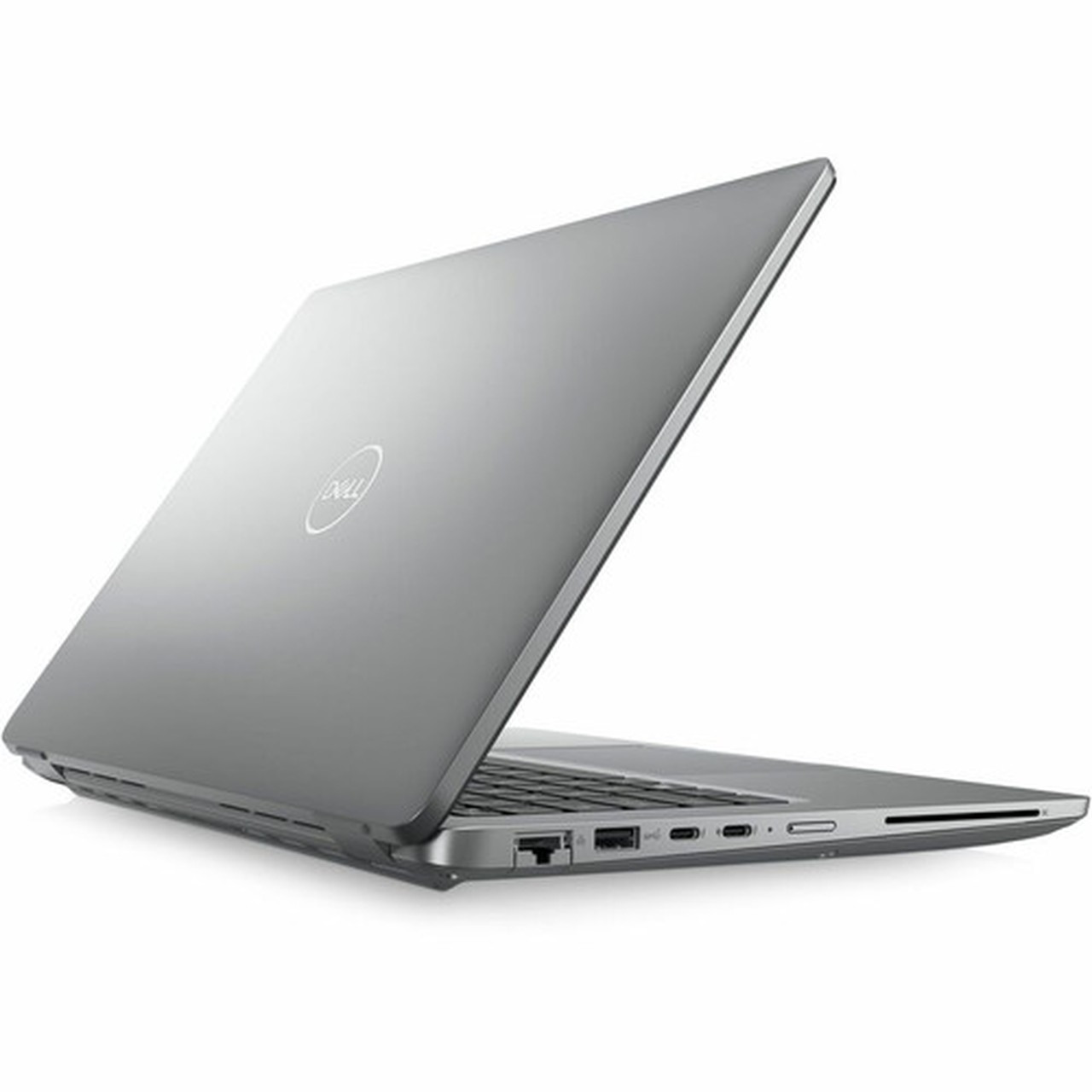 Dell Latitude 5000 5450 14 Notebook - Full HD - Intel Core Ultra 7 165U - vPro Technology - 32 GB - 256 GB SSD - Titan Gray - Intel - N2Y94