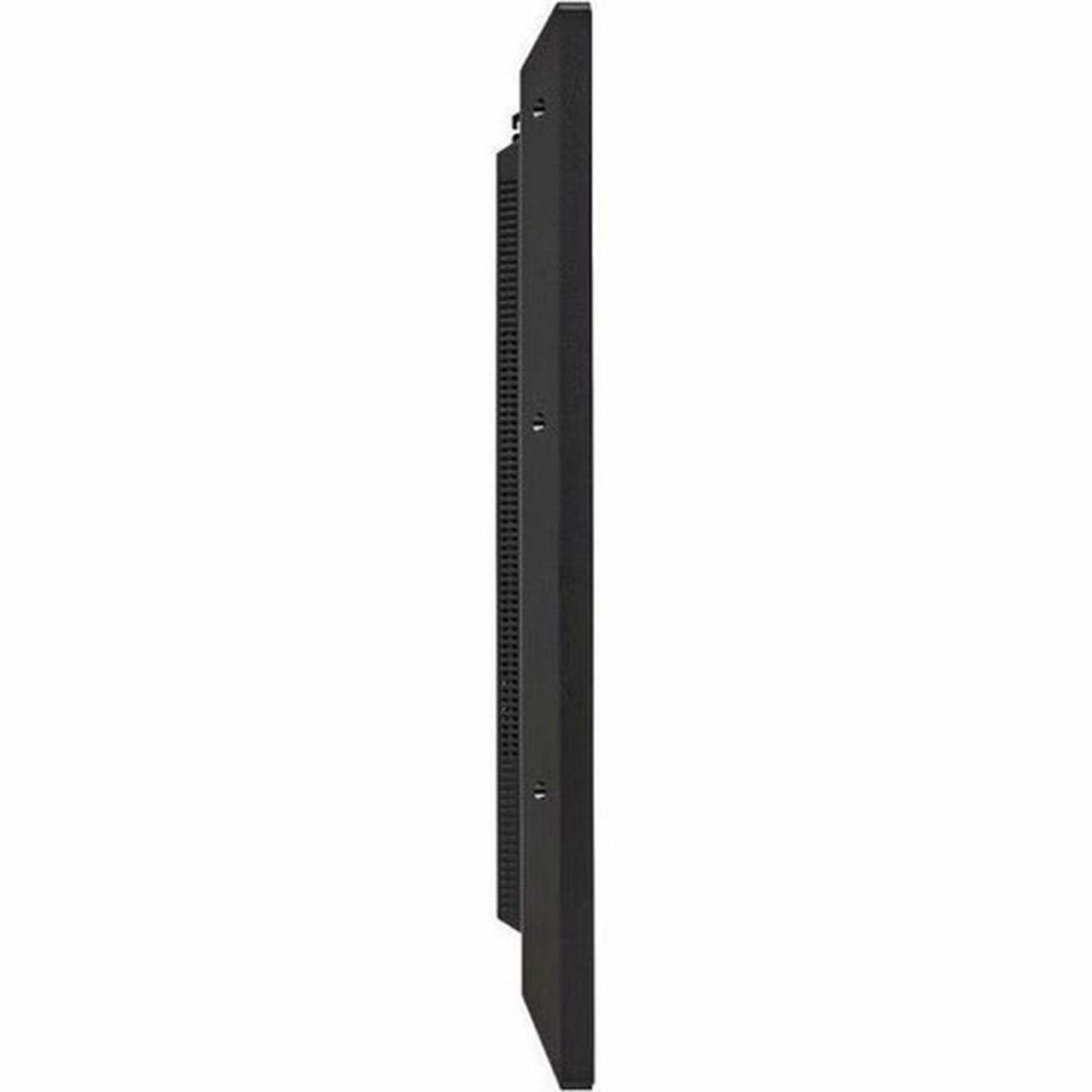 LG 4K UHD Signage - 49 LCD - In-plane Switching IPS Technology - 24 Hours7 Days Operation - 16 GB - 3840 x 2160 - 169 - 8 ms - - 49UM5N-E