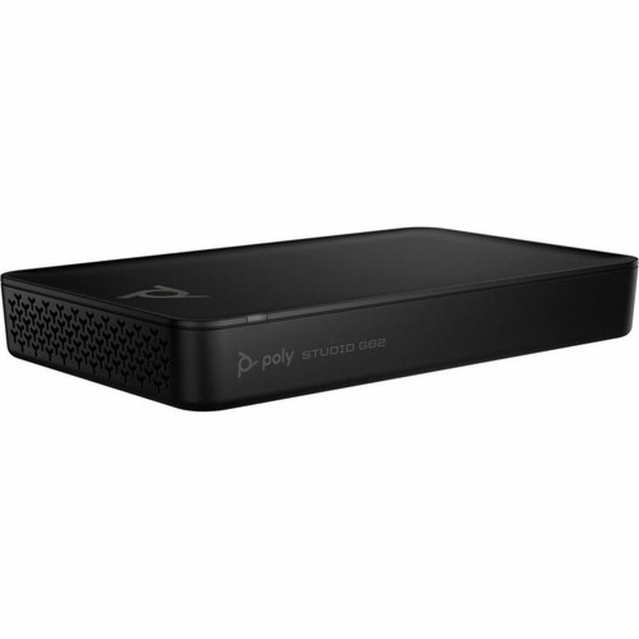 Poly Studio G62 Video Conferencing System - For Video Conferencing - 2 x Network RJ-45 - 1 x HDMI In - 2 x HDMI Out - USB - Ethernet 99T09AAAC3