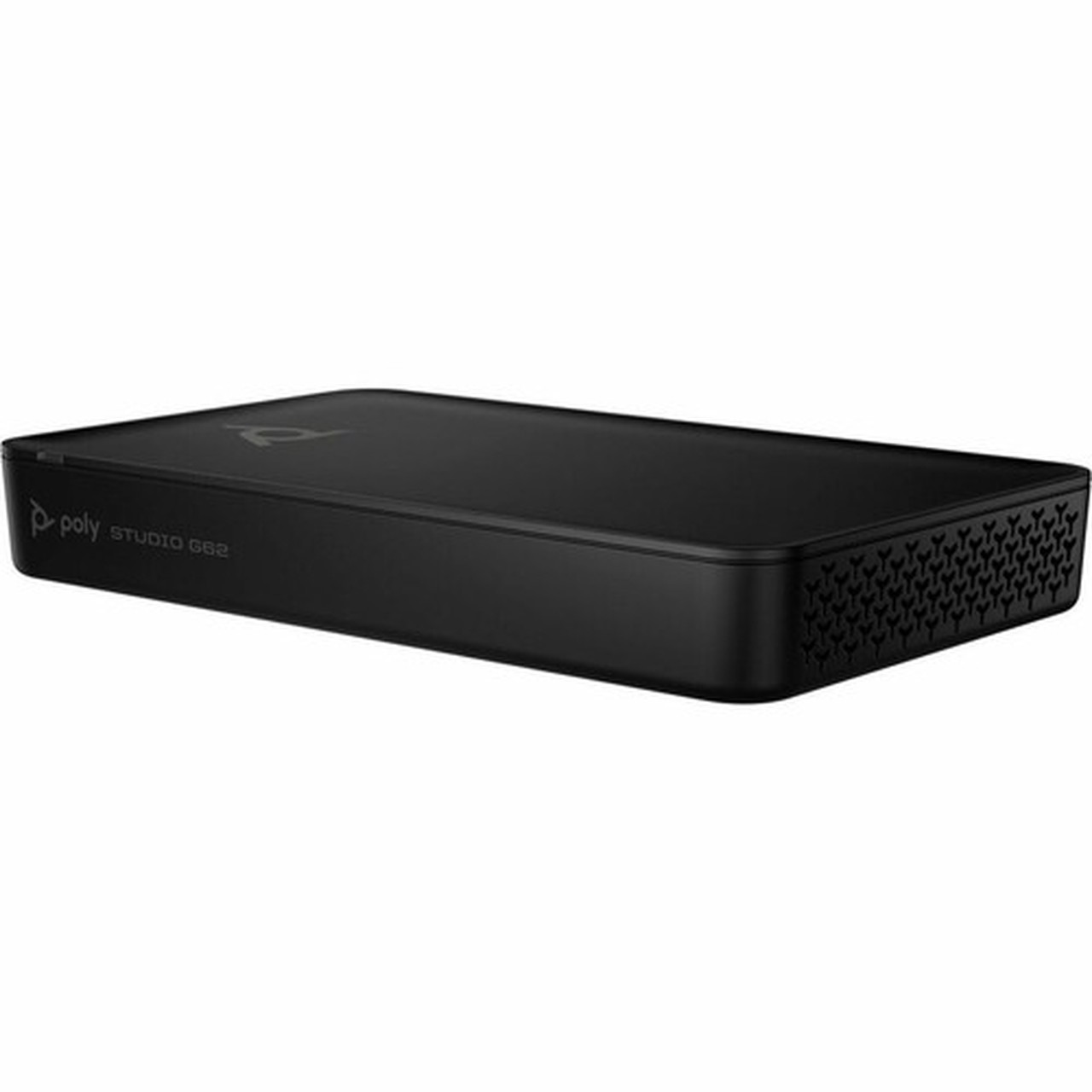 Poly Studio G62 Video Conferencing System - For Video Conferencing - 2 x Network RJ-45 - 1 x HDMI In - 2 x HDMI Out - USB - Ethernet 99T09AAAC3