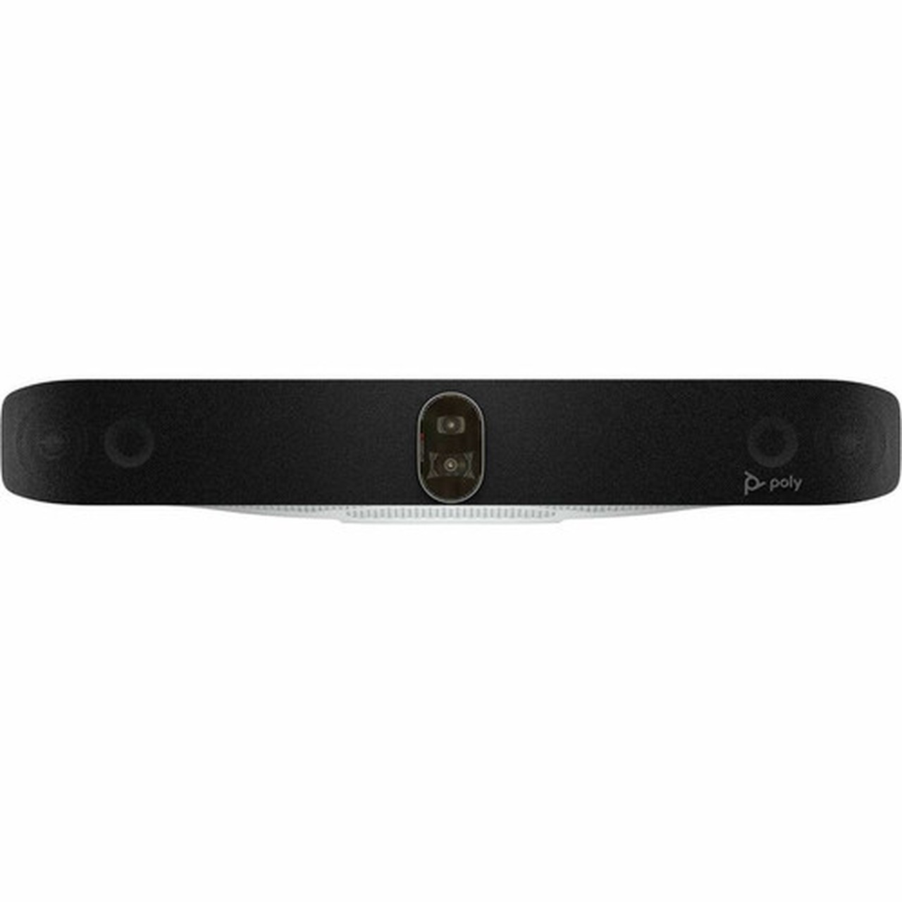 Poly Studio X72 All-In-One Video Bar - 1 x HDMI In - 2 x HDMI Out - USB A4LZ8AAABA