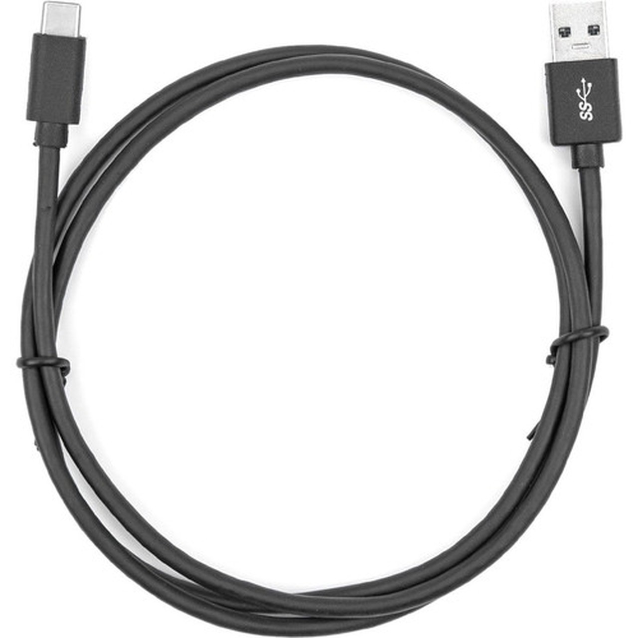 Rocstor Premium USB Data Transfer Cable - 3 ft USB Data Transfer Cable for Smartphone Notebook Tablet Chromebook Camera Hard - 1 Y10C145-B1