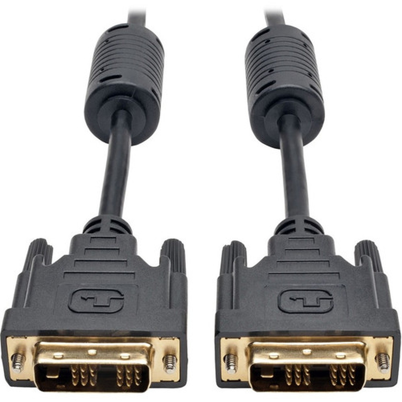 Tripp Lite by Eaton P561-020 DVI-D Video Cable - 20 ft DVI-D Video Cable for Video Device Monitor Projector TV Notebook - First 1 P561-020