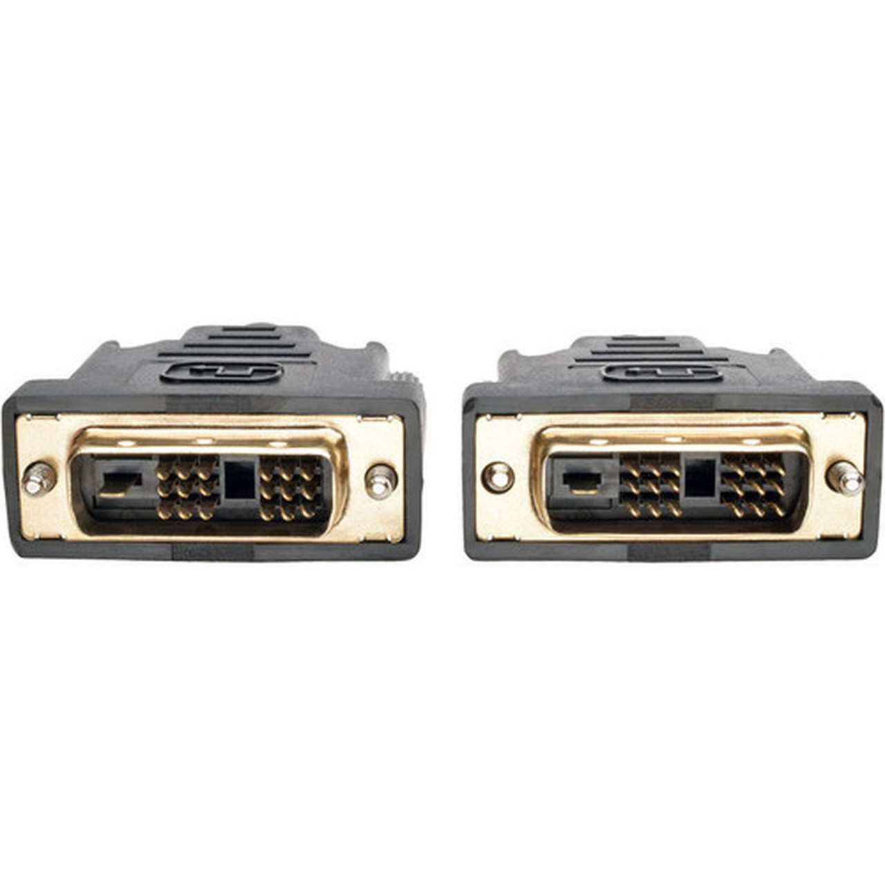 Tripp Lite by Eaton P561-020 DVI-D Video Cable - 20 ft DVI-D Video Cable for Video Device Monitor Projector TV Notebook - First 1 P561-020