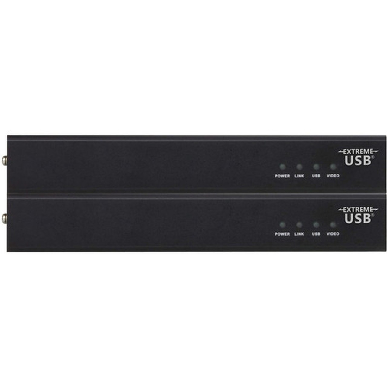 ATEN DVI HDBaseT KVM Extender with ExtremeUSB - 1 Computers - 1 Remote Users - 32808 ft 100000 mm Range - WUXGA - 1920 x 1200 - CE610A