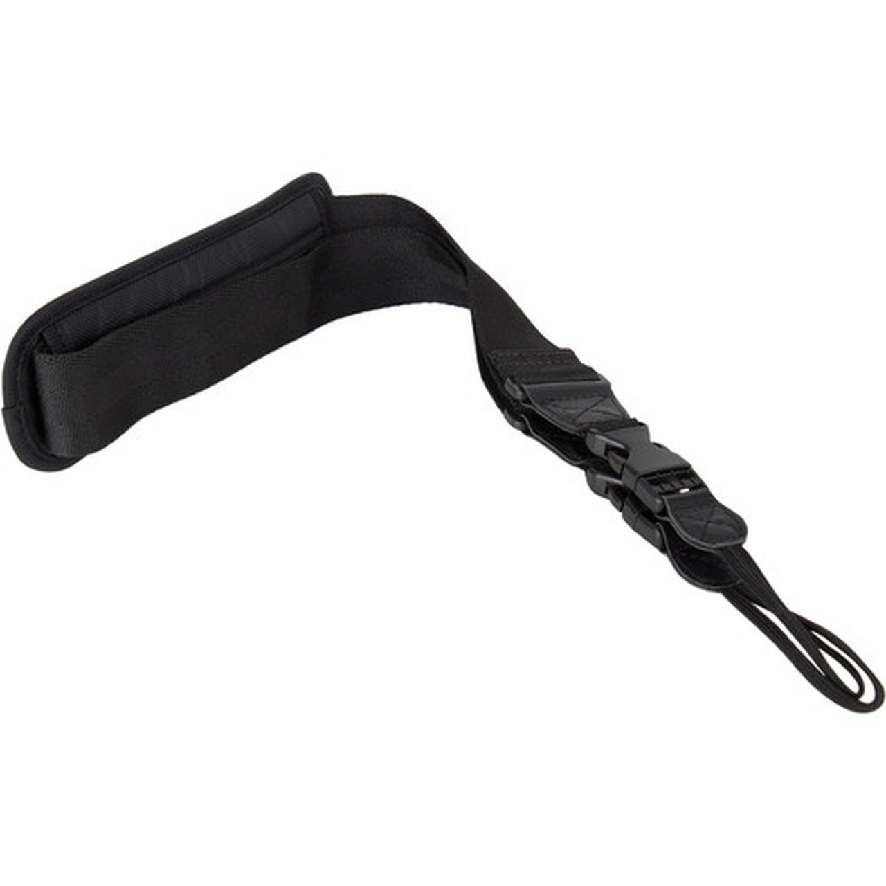 The Joy Factory Universal Shoulder Strap II - Adjustable - 050 1270 mm Height x 275 6985 mm Width x 45 1143 mm Length - - CWX202