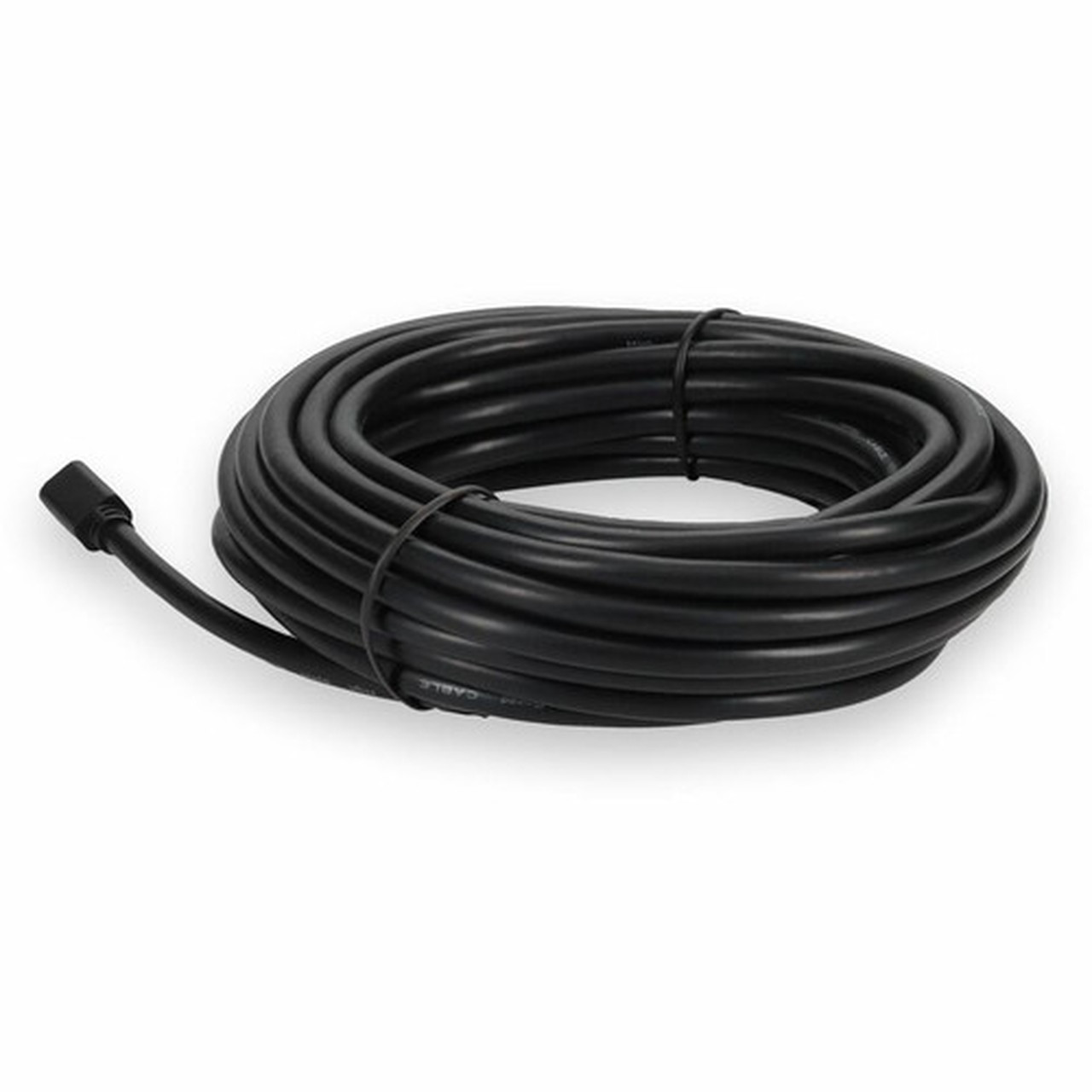 AddOn HDMIMicro HDMI AV Cable - 25 ft HDMIMicro HDMI AV Cable for AudioVideo Device - First End 1 x HDMI 14 Digital AudioVideo HDMI2MHDMI25F