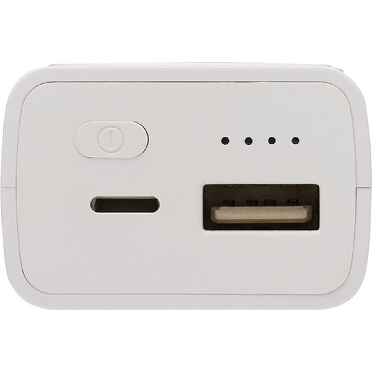Tripp Lite by Eaton UPB-05K2-APL 5200mAh Power Bank - For e-book Reader Tablet PC Smartphone Smartwatch iPhone iPad iPod Mobile UPB-05K2-APL