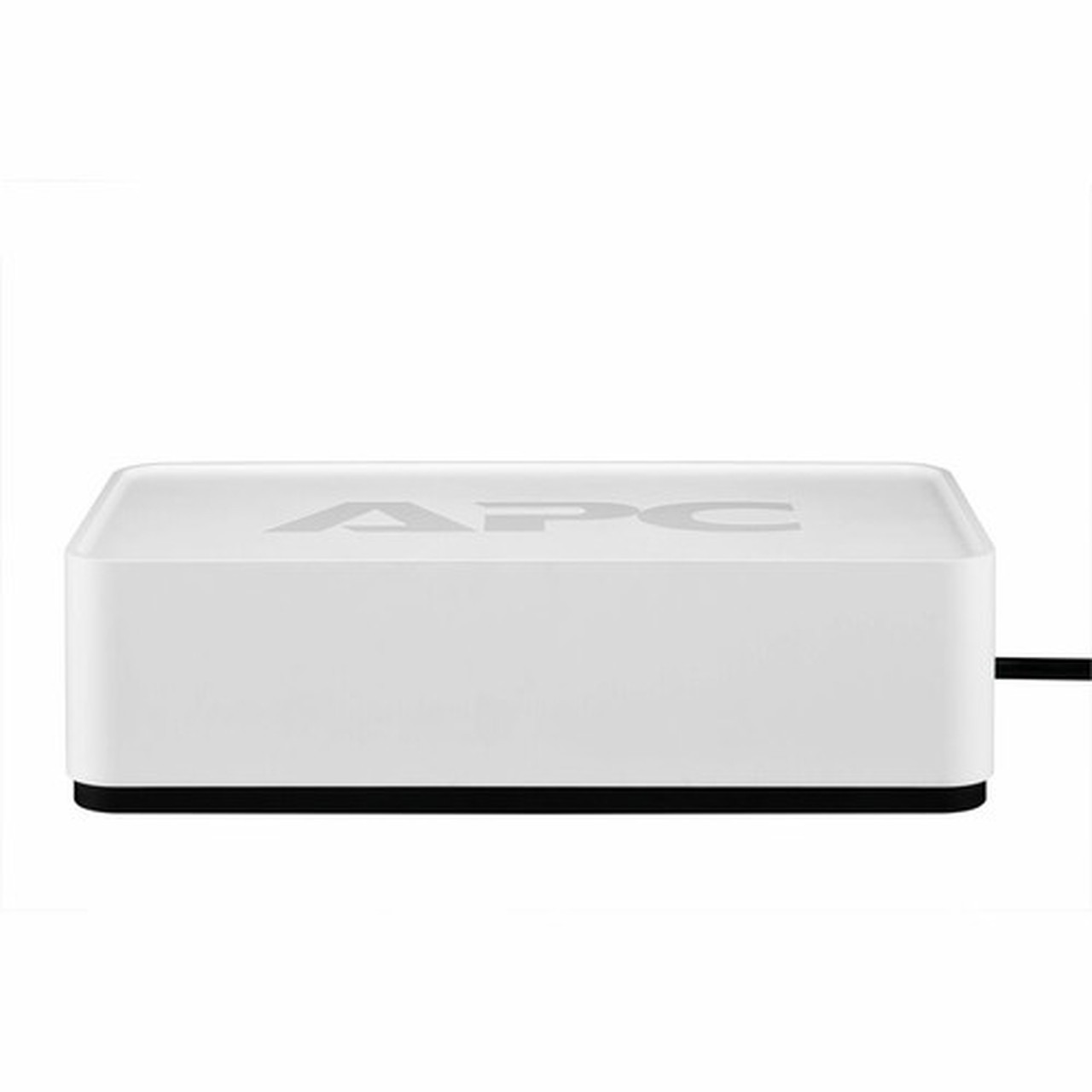 APC by Schneider Electric Back-UPS 1050VA FloorWall Mountable UPS - FloorWall Mountable - 8 Hour Recharge - 120 V Input - 120 V AC - BE1050G3