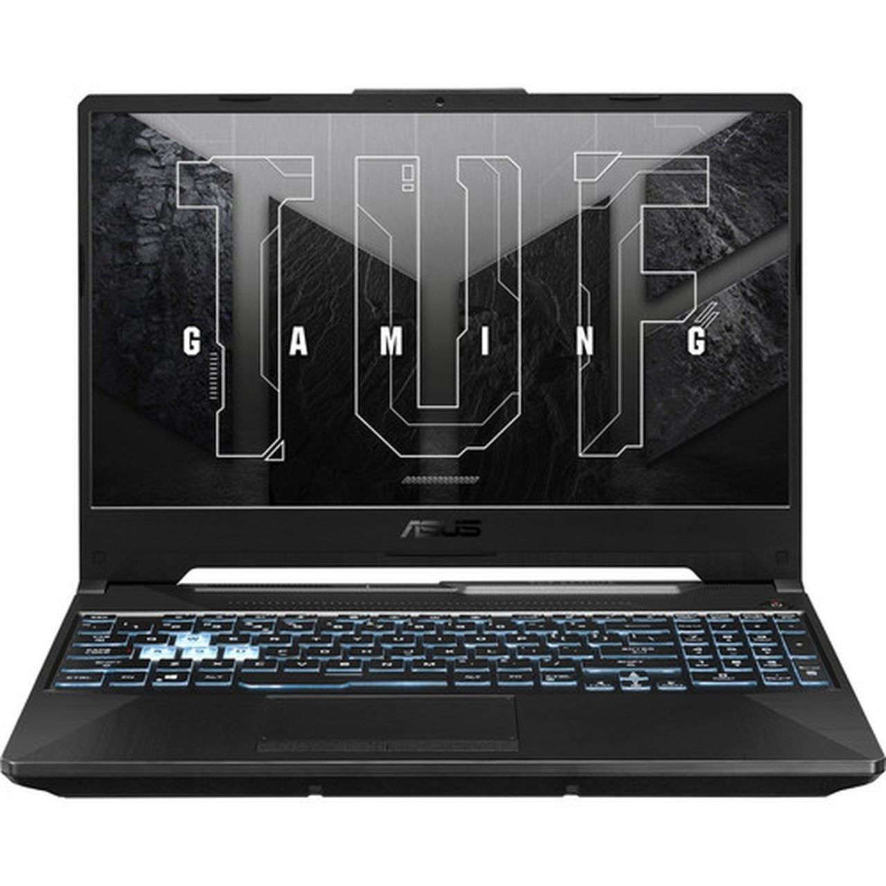 TUF Gaming A15 FA506 FA506NF-DS51-CA 156 Gaming Notebook - Full HD - AMD Ryzen 5 7535HS - 8 GB - 1 TB SSD - AMD Chip - 1920 x 1080 - FA506NF-DS51-CA