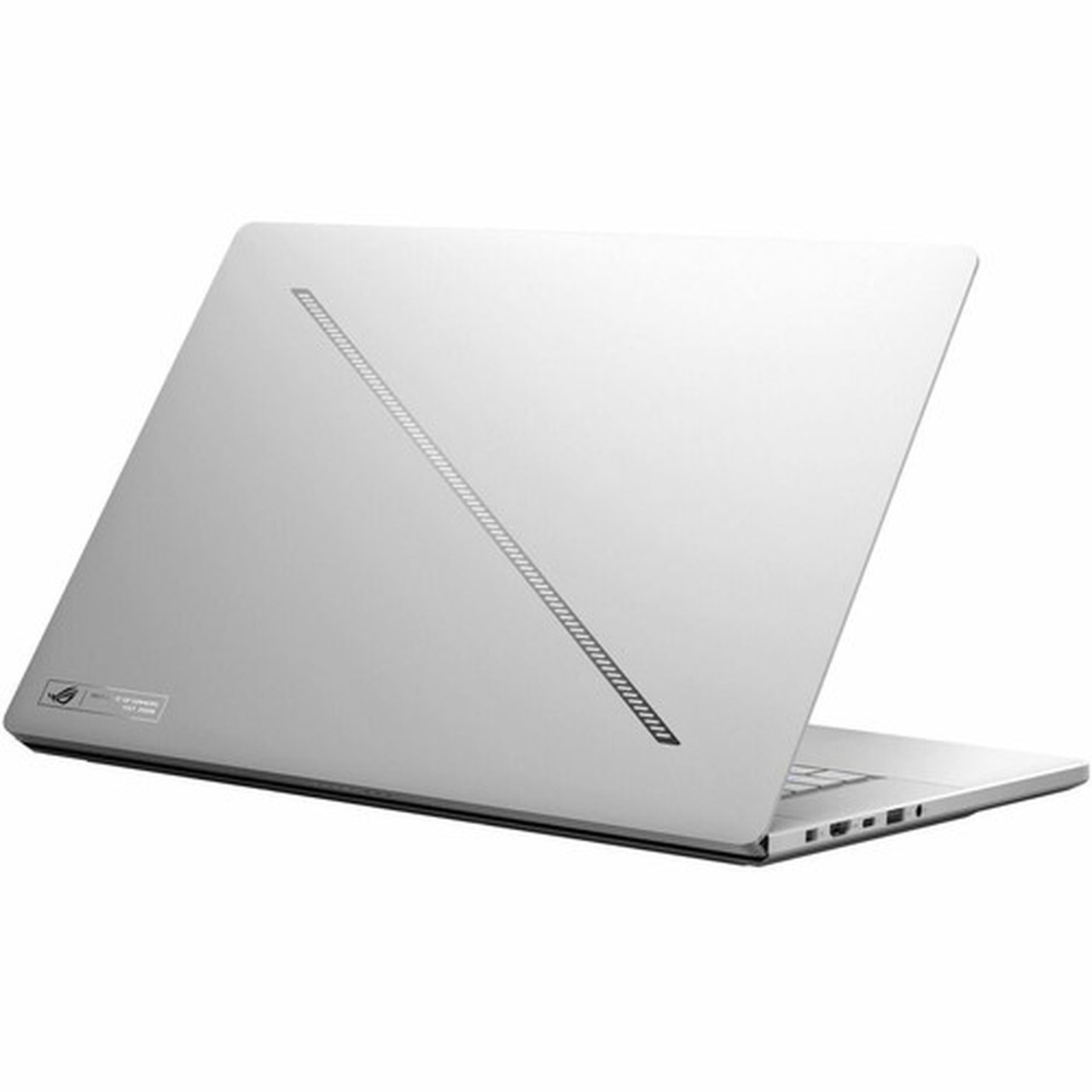 Asus ROG Zephyrus G16 GU605 GU605MV-DS92-CA 16 Gaming Notebook - 25K - Intel Core Ultra 7 155H - 16 GB - 512 GB SSD - Intel Chip - x GU605MV-DS92-CA
