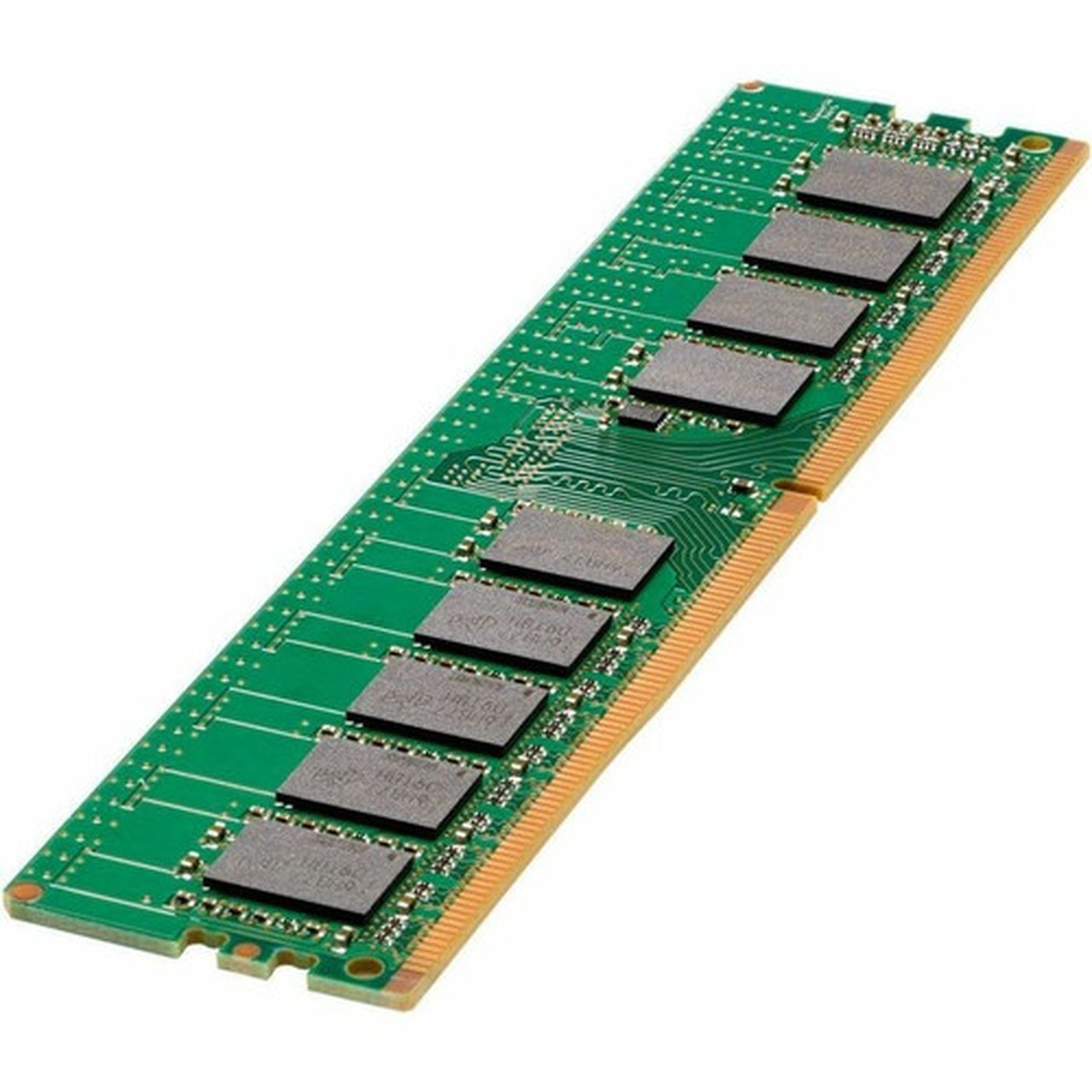 HPE 32GB DDR5 SDRAM Memory Module - For Server - 32 GB 1 x 32GB - DDR5-4800PC5-38400 DDR5 SDRAM - 4800 MHz Dual-rank Memory - CL40 P64339-B21
