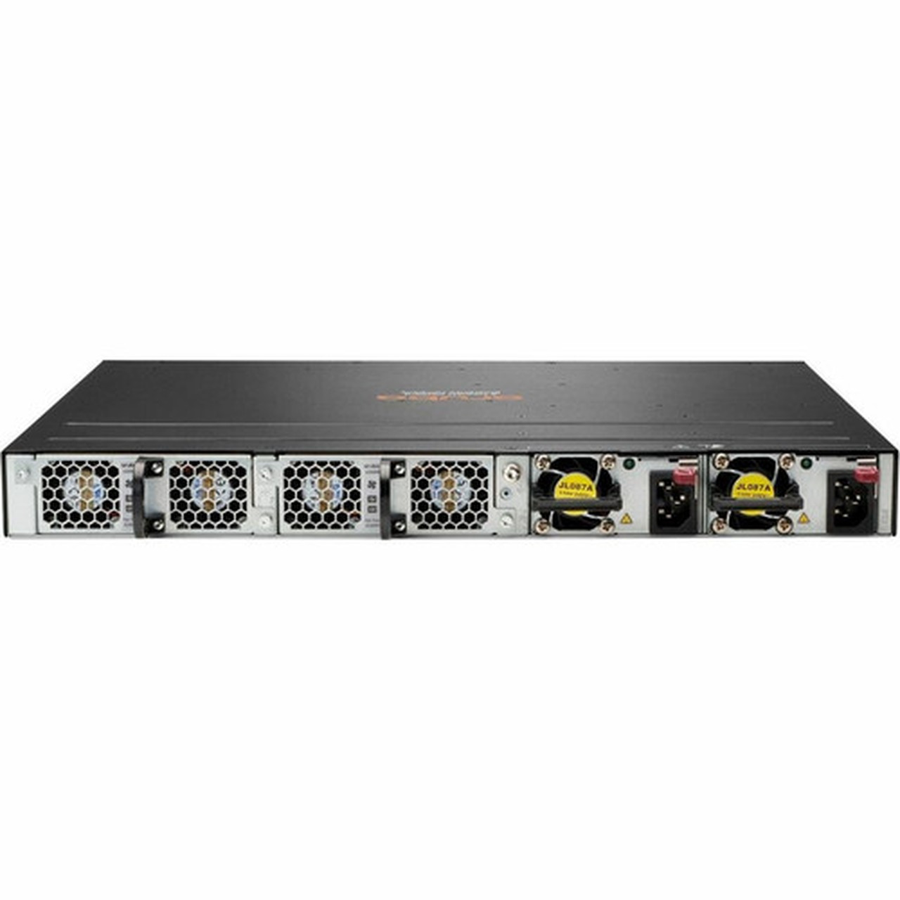 Aruba 6300L 24p Smart Rate 1G25G5G10G CL6 2p SFP56 50G 2p SFP28 25G L2 Switch - 24 Ports - Manageable - Gigabit Ethernet 25 5 10 S3L75A