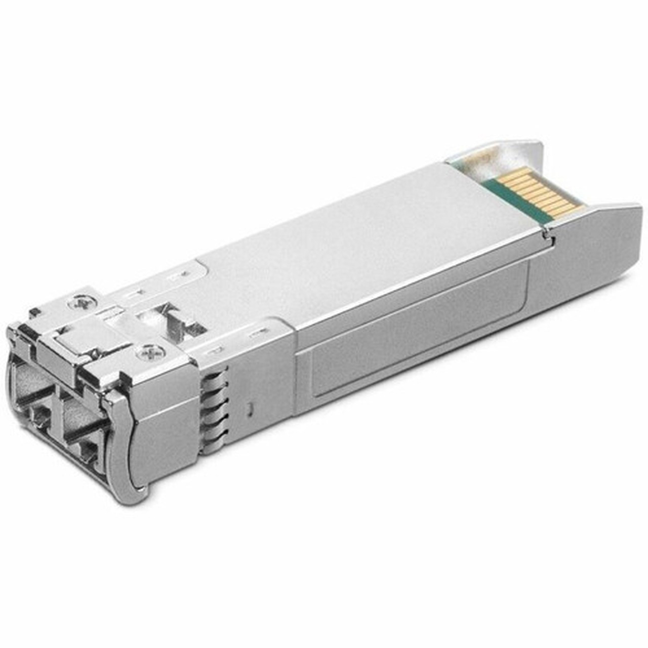 TP-Link Omada 10GBase-LR SFP LC Transceiver - For Data Networking Optical Network - 1 x LC 10GBase-LR Duplex Network - Optical Fiber SM5110-LR
