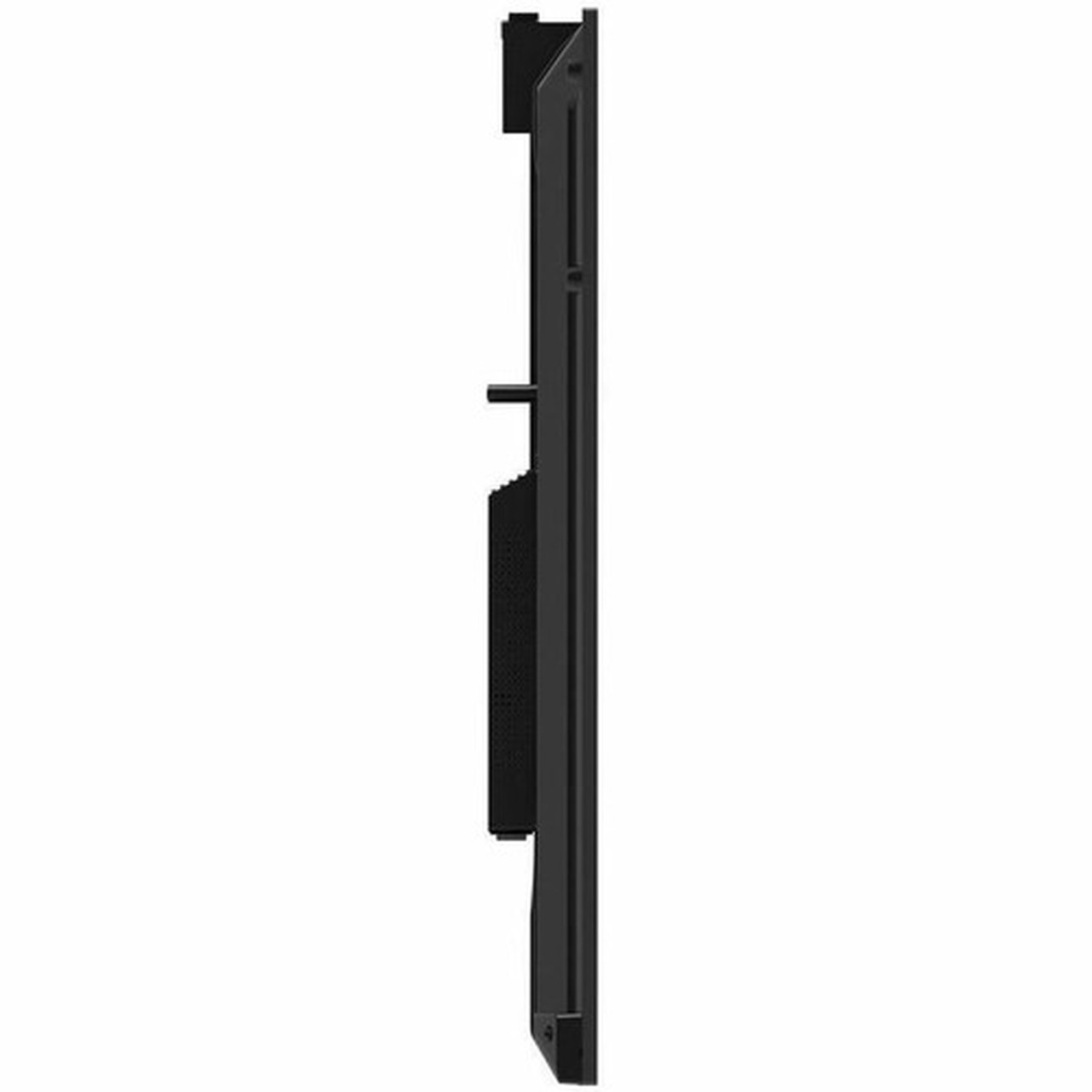 Optoma N3861K Digital Signage Display - 86 LCD - 24 Hours7 Days Operation - ARM Cortex A55 - 3840 x 2160 - 4K UHD - 8 ms - Direct - N3861K