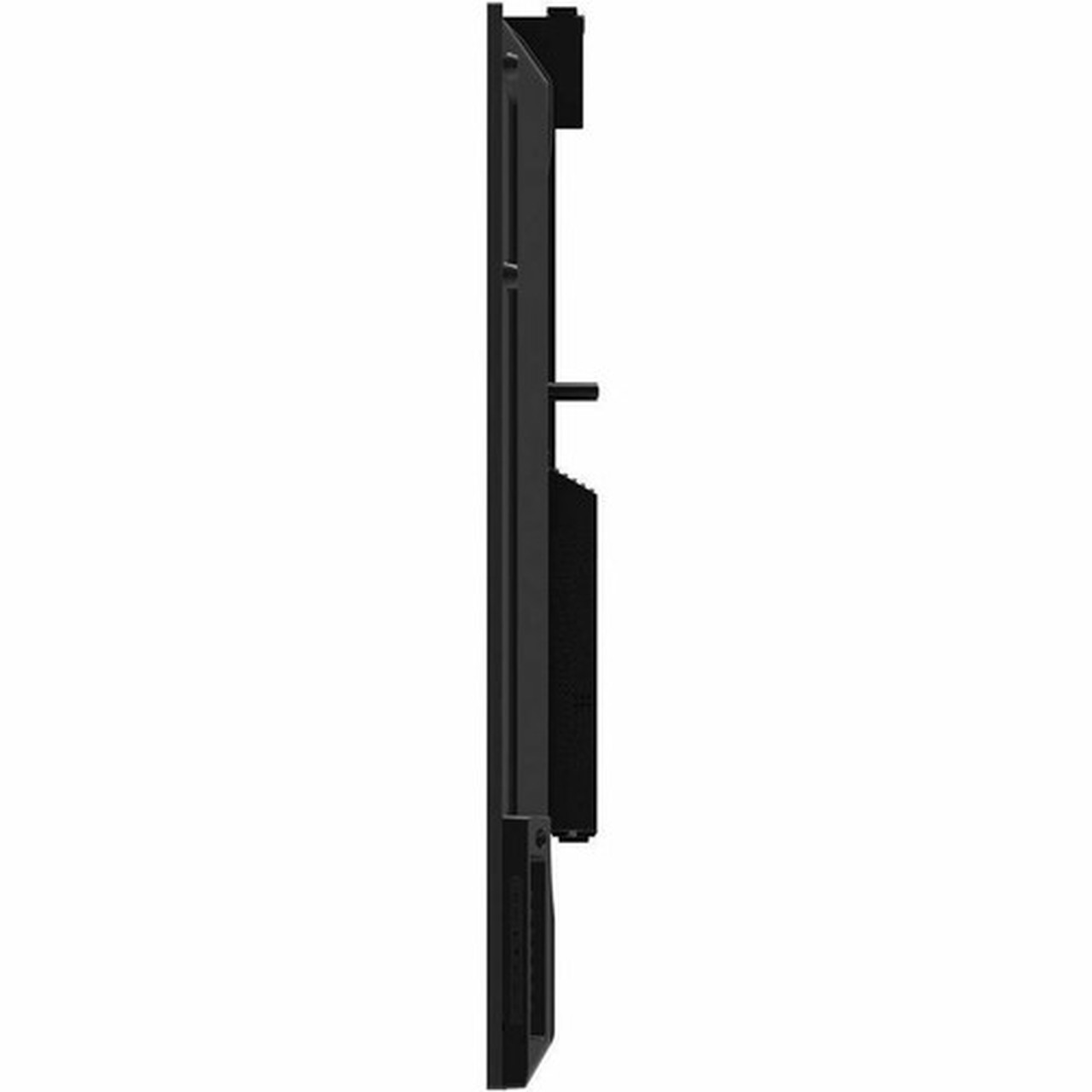 Optoma N3861K Digital Signage Display - 86 LCD - 24 Hours7 Days Operation - ARM Cortex A55 - 3840 x 2160 - 4K UHD - 8 ms - Direct - N3861K