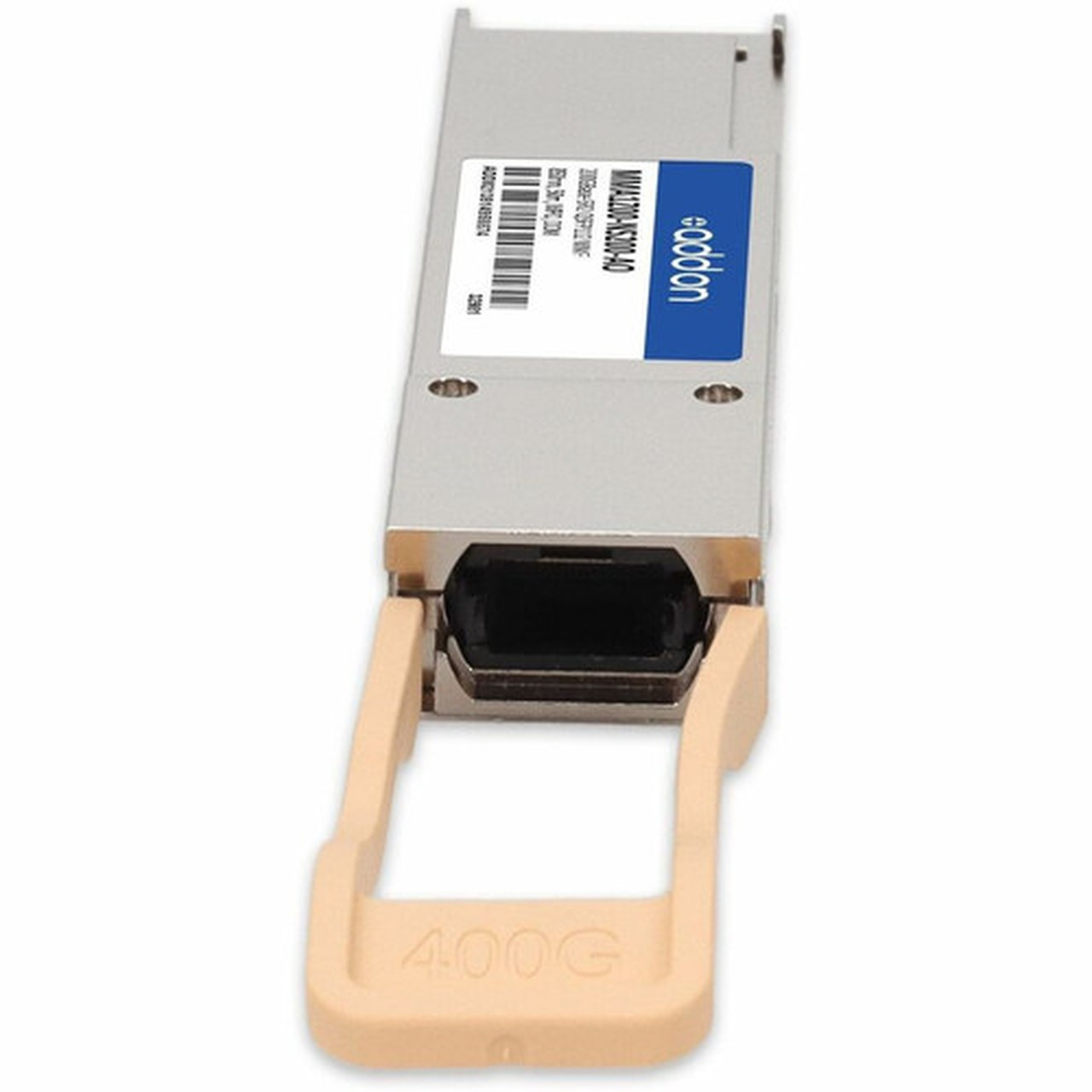 Mellanox MMA1Z00-NS200 Compatible TAA 200GBase-SR2 QSFP112 Transceiver MMF 850nm 50m MPO DOM CMIS 50 - For Data Networking - MMA1Z00-NS200-AO