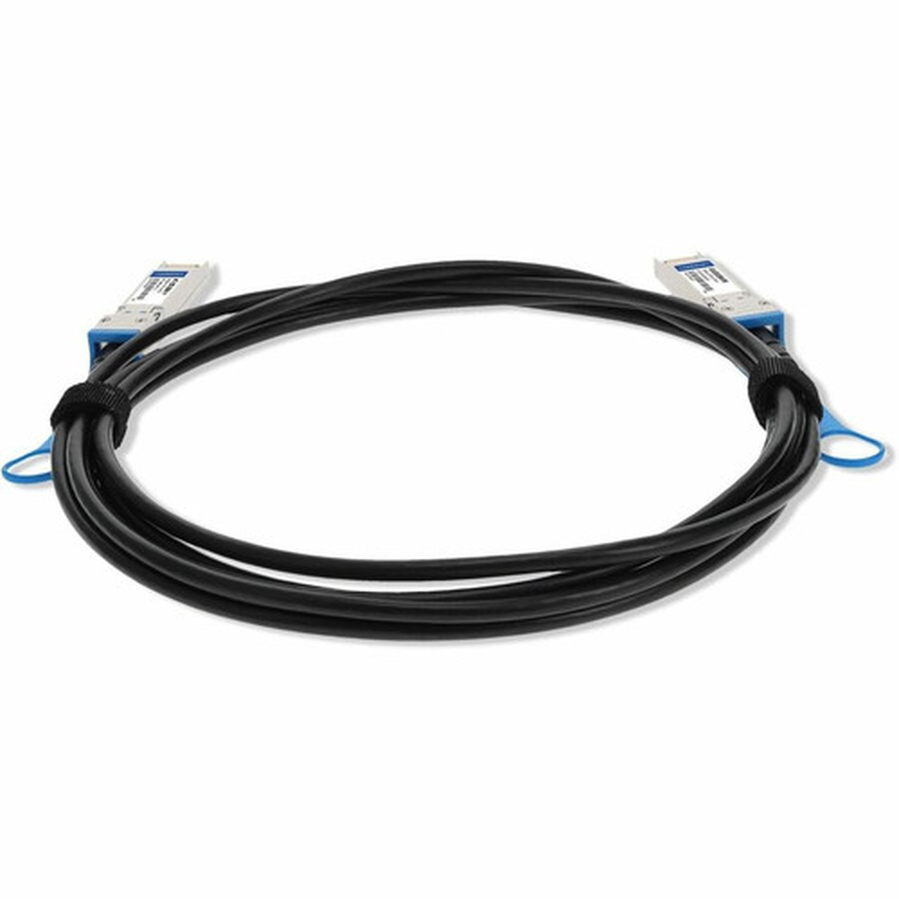 AddOn Twinaxial Network Cable - 164 ft Twinaxial Network Cable for Network Device - First End 1 x SFP28 Network - Second End 1 x - ADD-S28CIS28MX-P5M