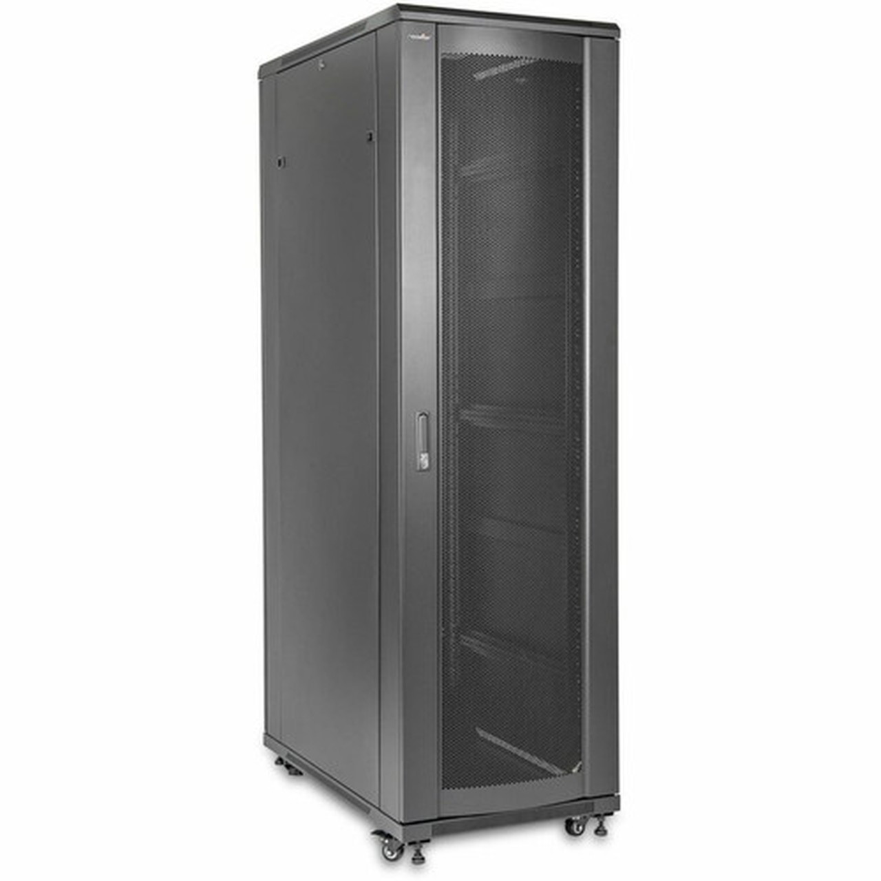 Rocstor SolidRack R3000 Rack 42U Enclosure With Y10E067-B1